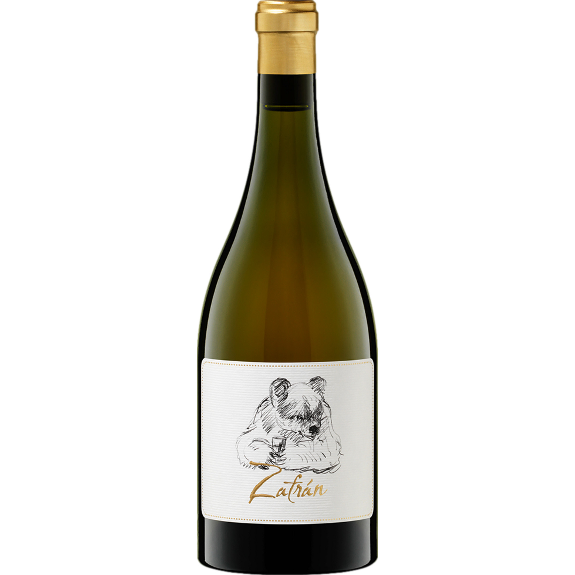 Oliver Zeter Viognier Zafrán, Trocken, Pfalz, Pfalz, 2022, Weißwein