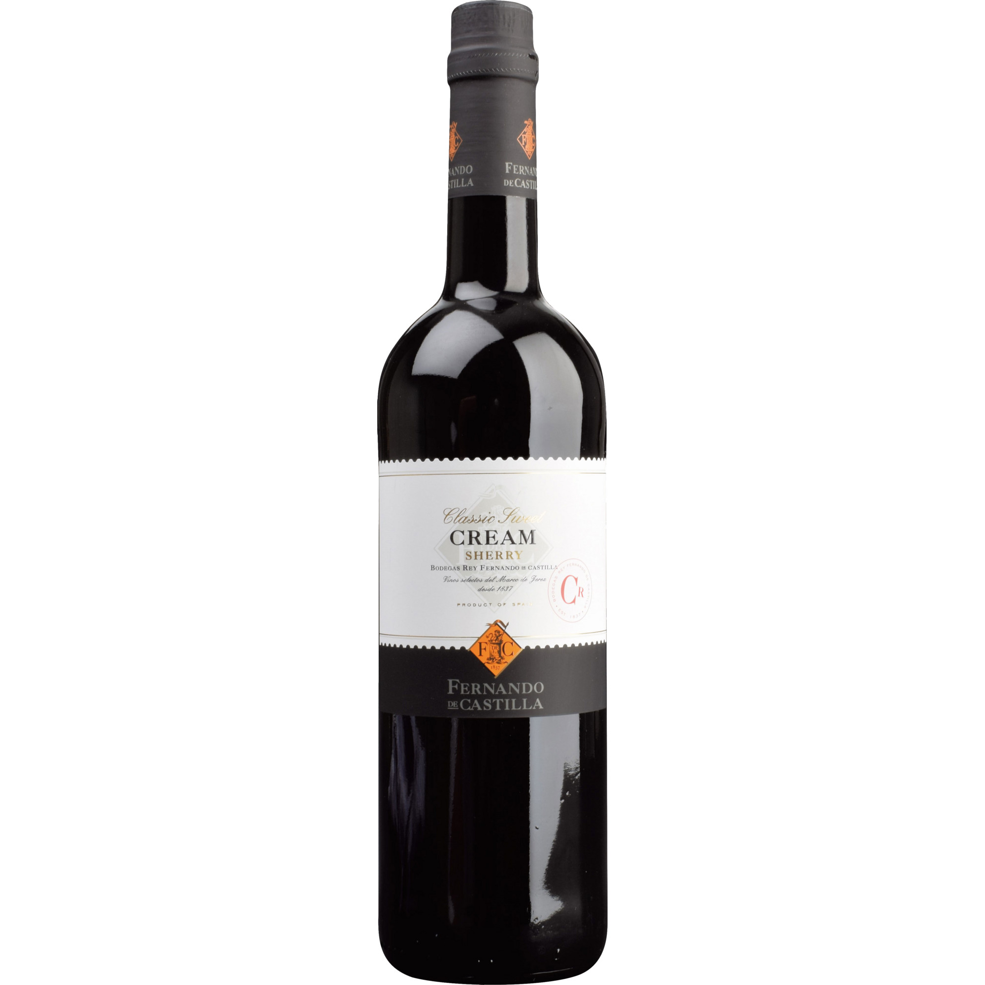 Image of Fernando de Castilla Cream Classic