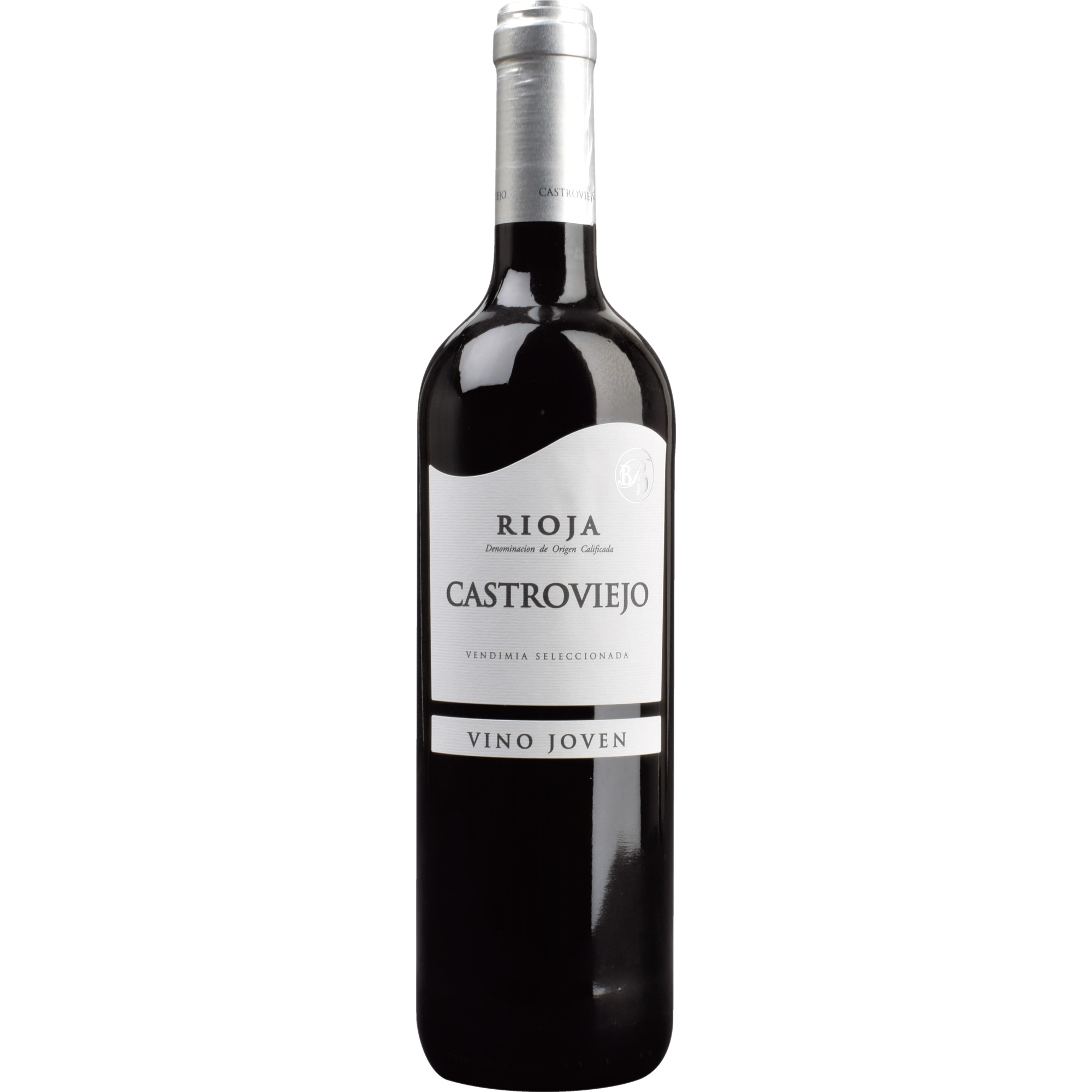Pastor Diaz Castroviejo Rioja Joven, Rioja DOCa, Rioja, 2022, Rotwein - Rotwein