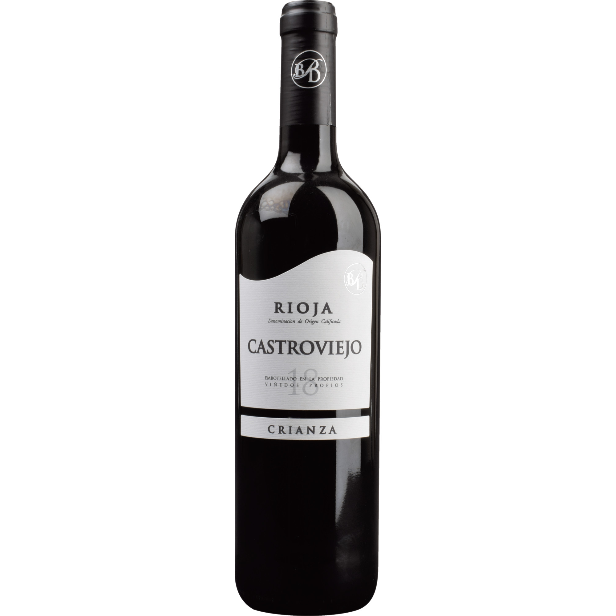 Pastor Diaz Rioja Crianza, Rioja DOCa, Rioja, 2019, Rotwein - Rotwein
