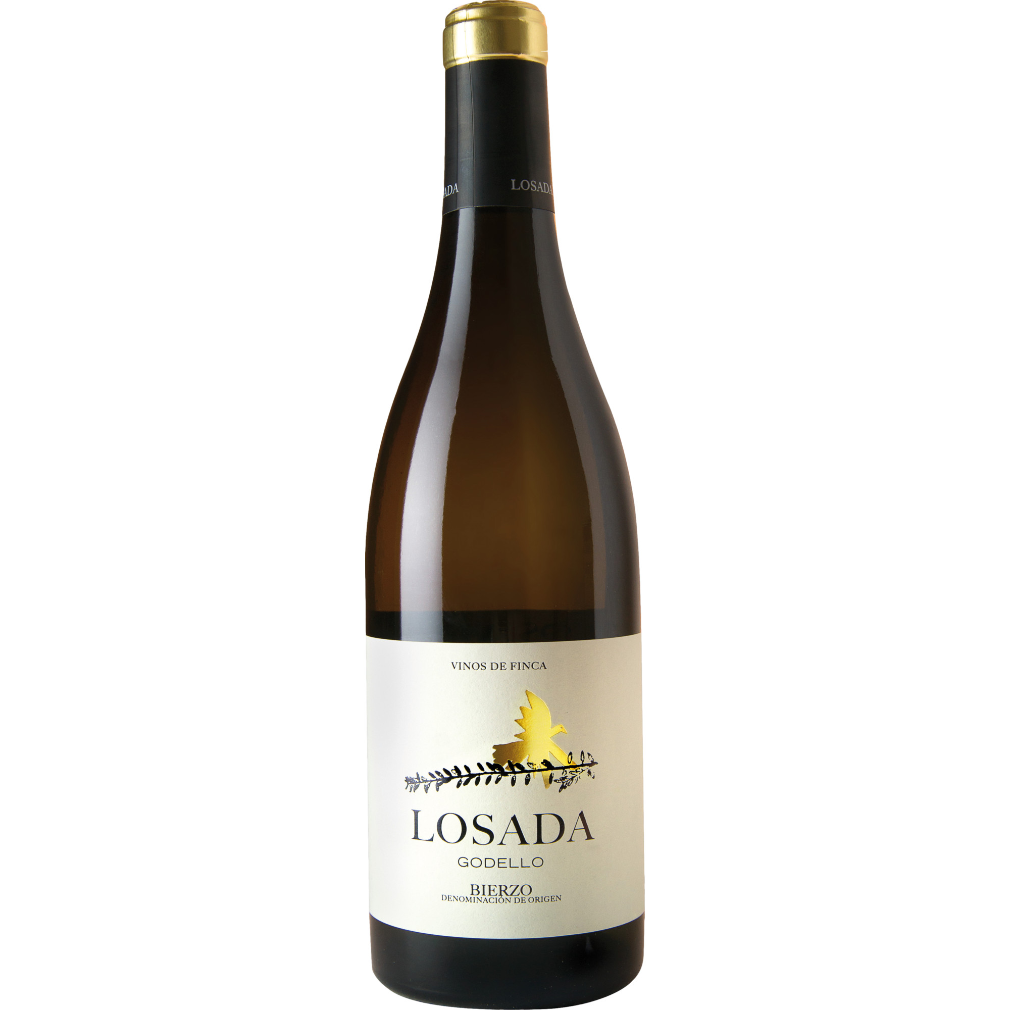 Losada Godello, Bierzo DO, Kastilien - León, 2022, Weißwein - Weißwein