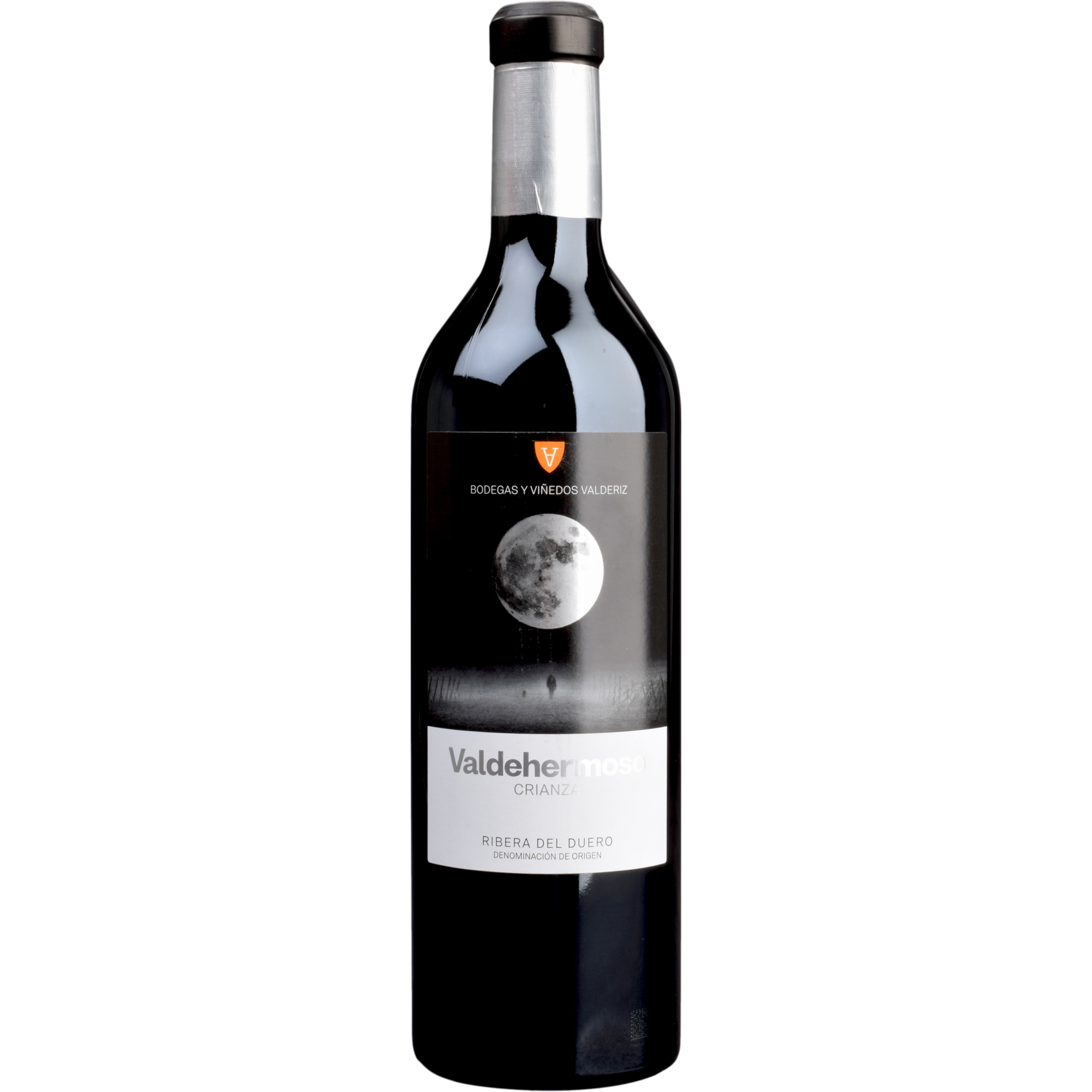 Valderiz Valdehermoso Crianza Bio, Ribera del Duero DO, Kastilien - León, 2020, Rotwein - Rotwein