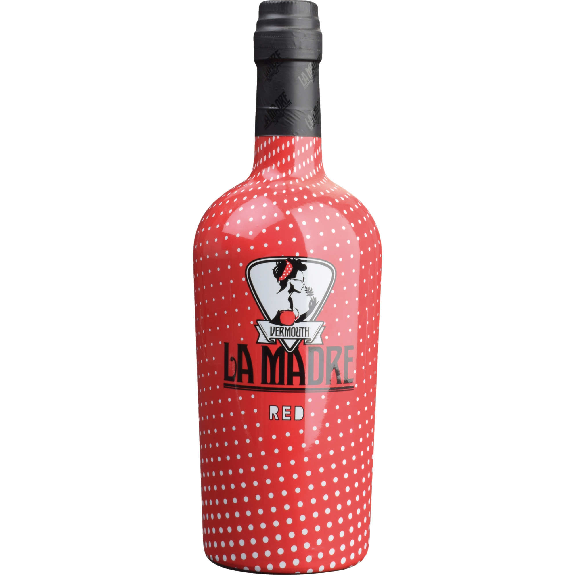 Image of La Madre Vermouth 0.75L 15% Vol. Süß aus Spanien