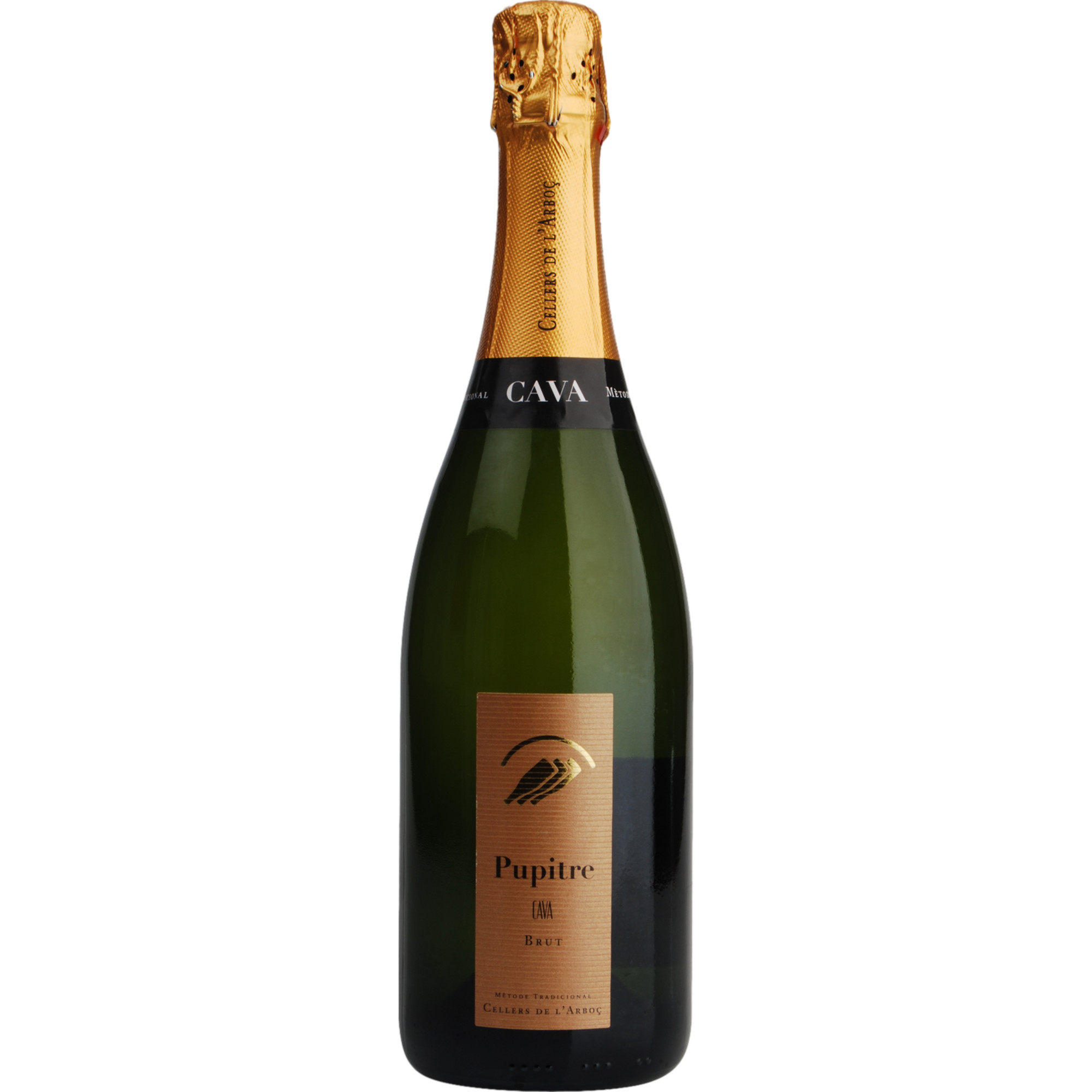 Castell D Or Sl Pupitre Brut