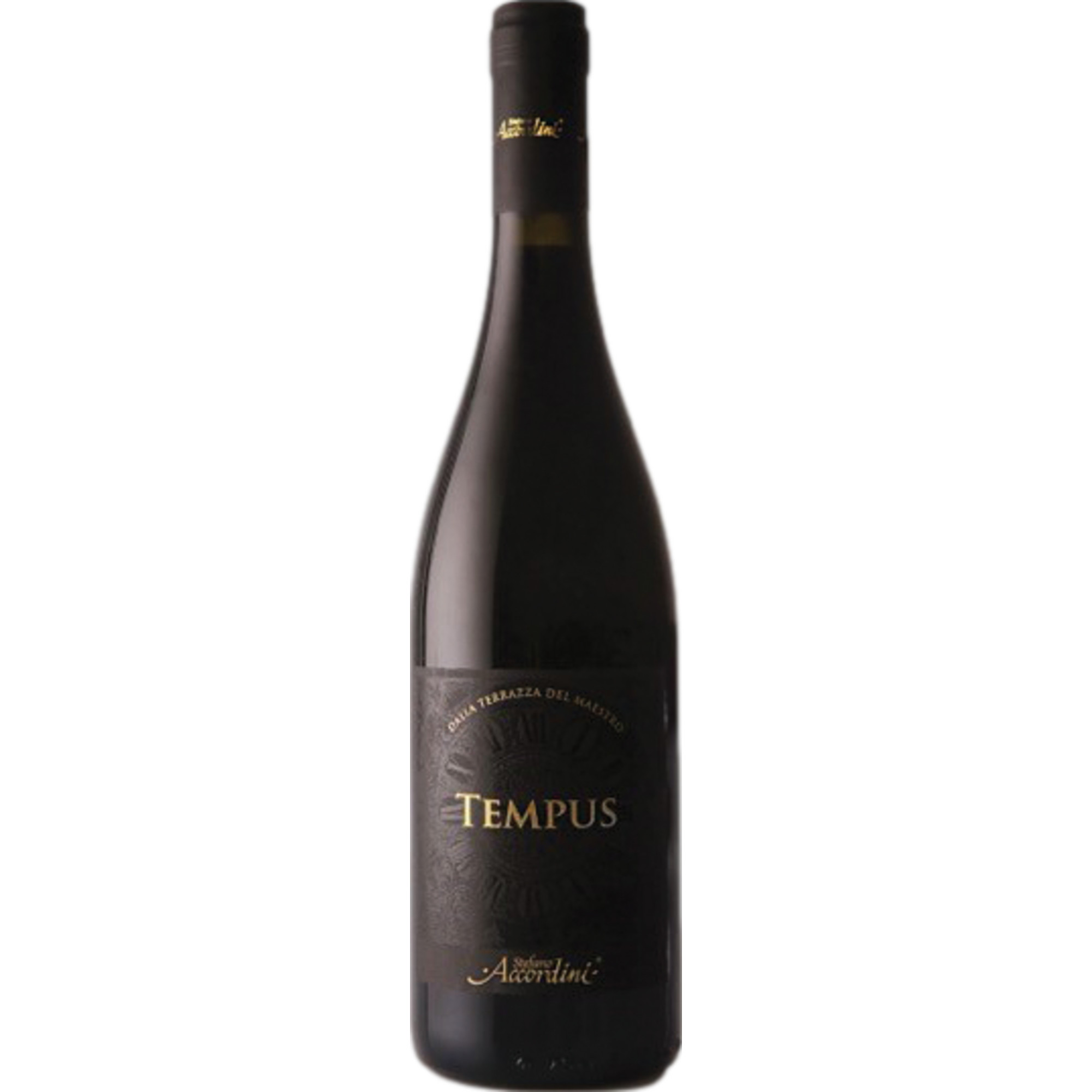 Accordini Stefano Tempus, Veneto IGT, Venetien, 2021, Rotwein - Rotwein