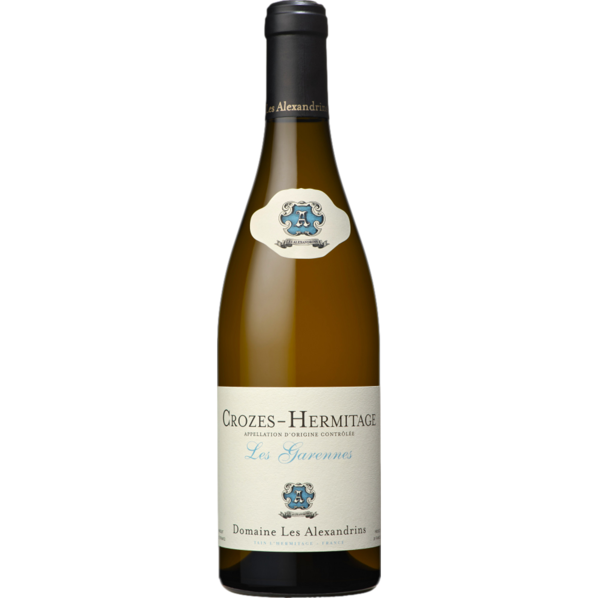 Domaine Les Alexandrins 