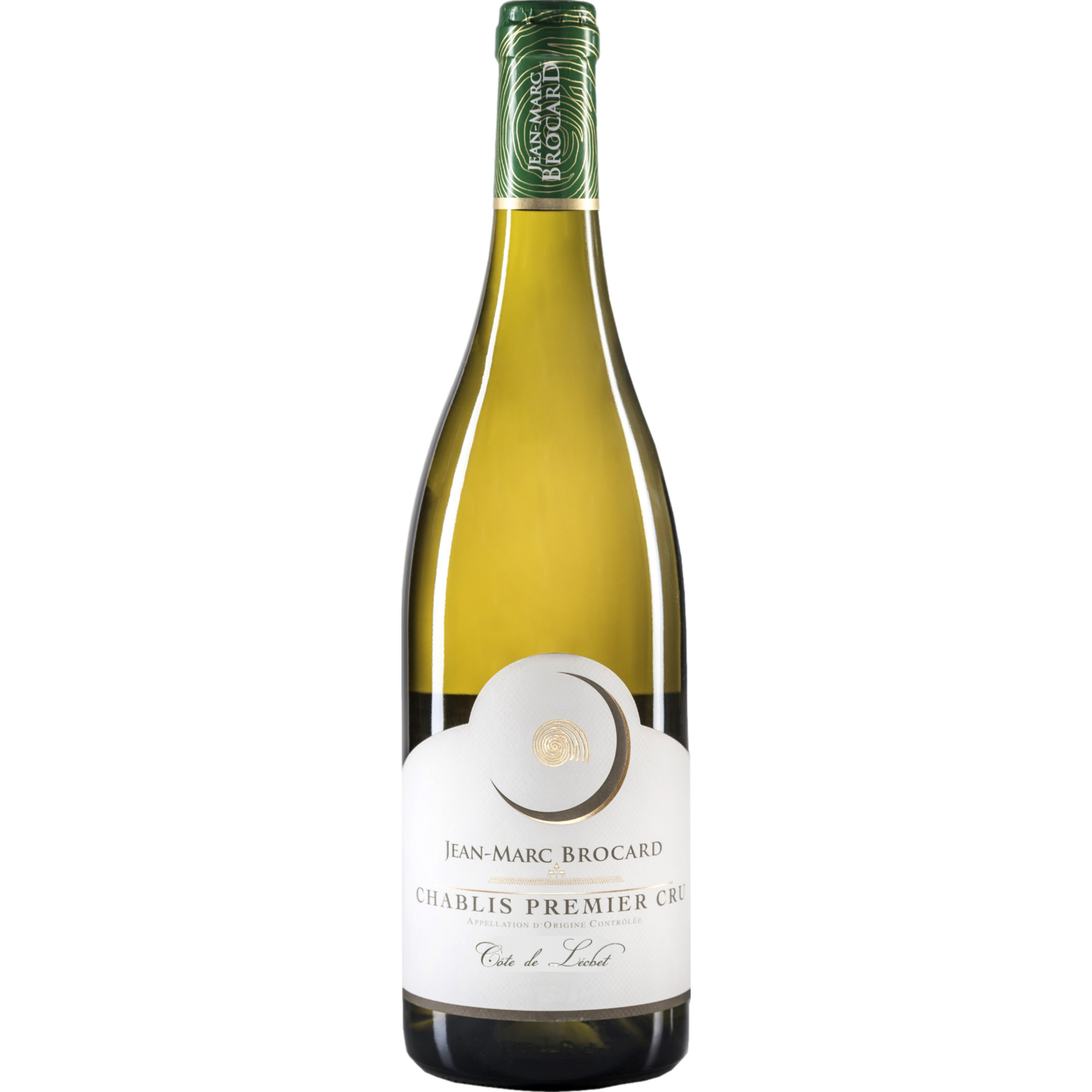 Image of Chablis Premier Cru Côte de Léchet, Chablis 1er Cru AOP, Burgund, 2021, Weißwein