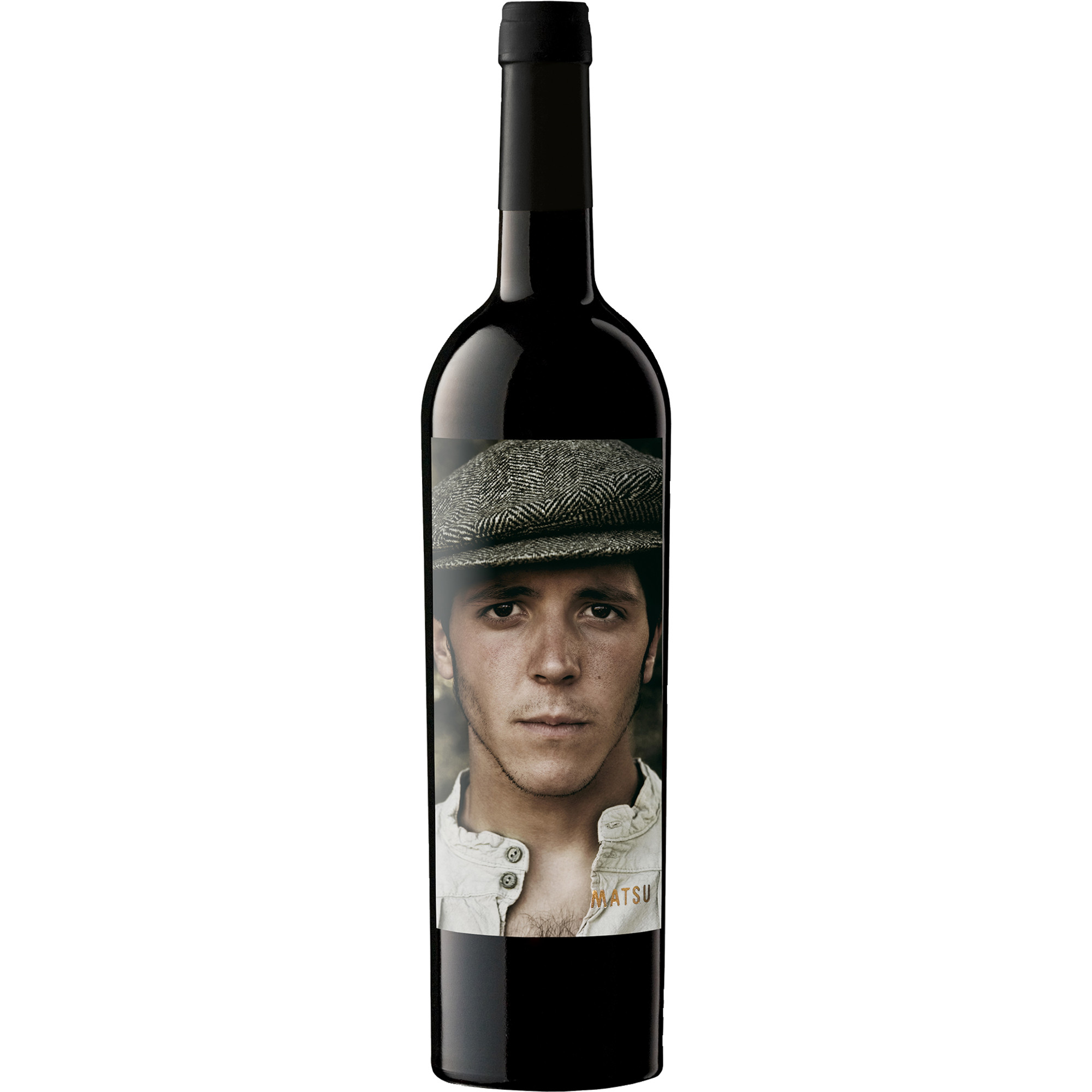 Matsu El Pícaro, Toro DO, Kastilien - León, 2022, Rotwein - Rotwein