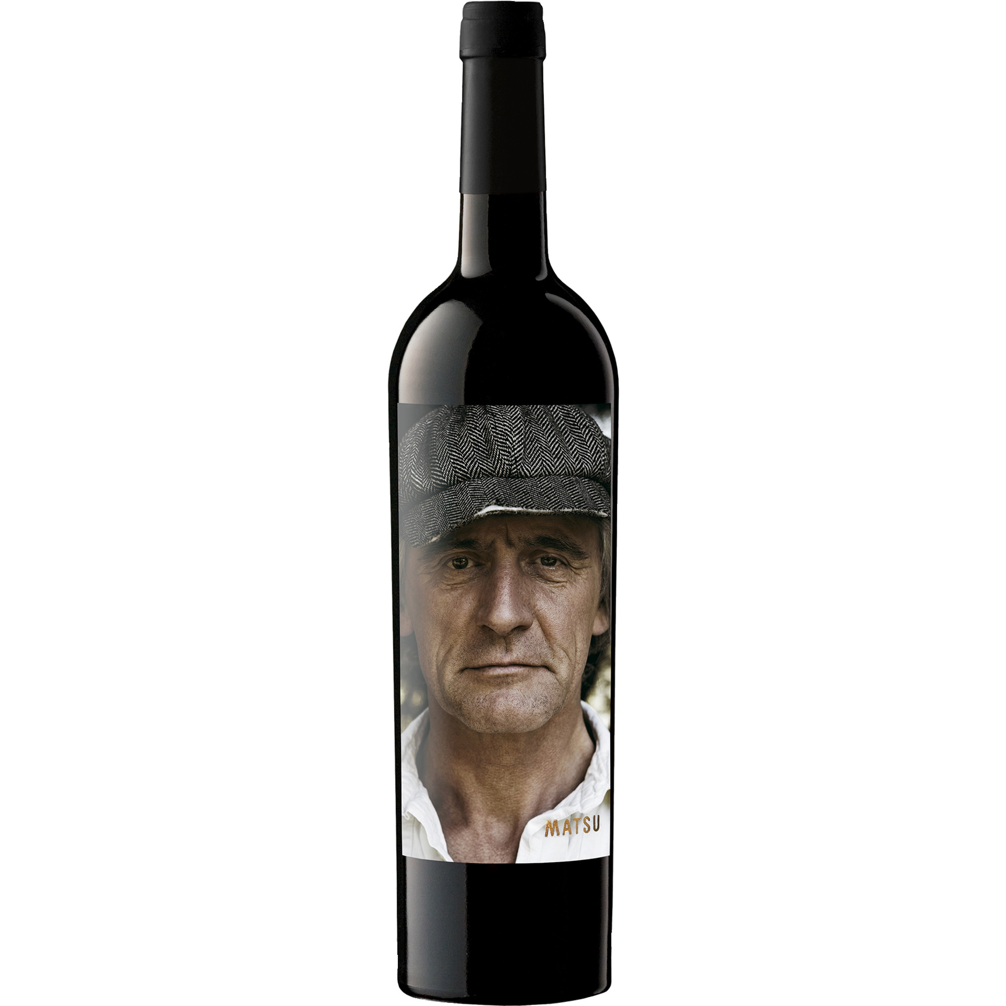 Matsu El Reicio, Toro DO, Kastilien - León, 2022, Rotwein - Rotwein