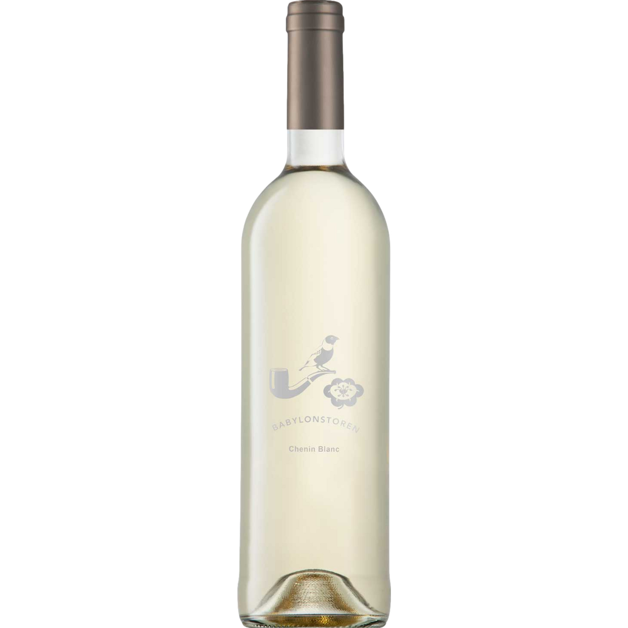 Babylonstoren Chenin Blanc, WO Paarl, Western Cape, 2024, Weißwein - Weißwein