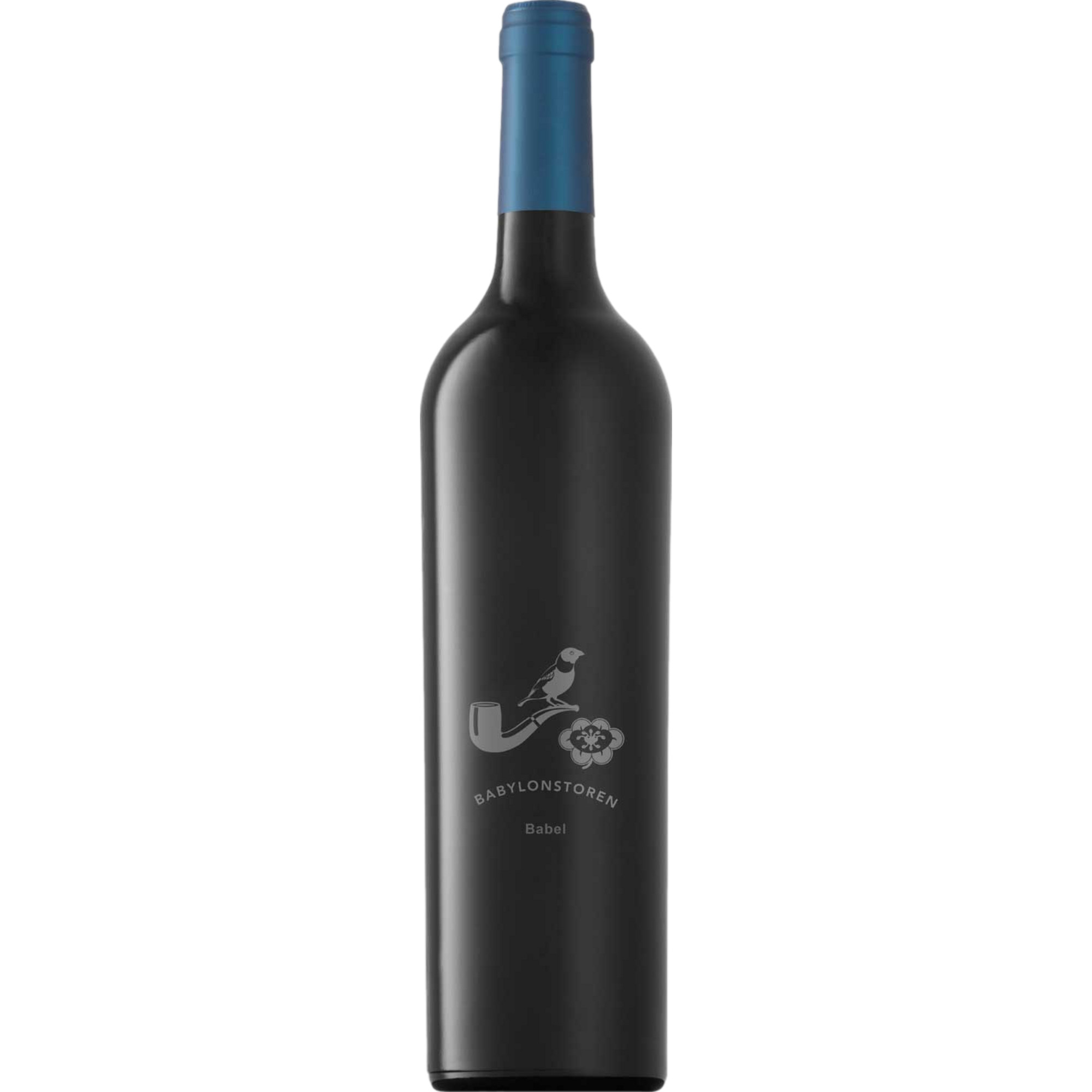 Babylonstoren Babel Red Blend, WO Paarl, Western Cape, 2022, Rotwein - Rotwein