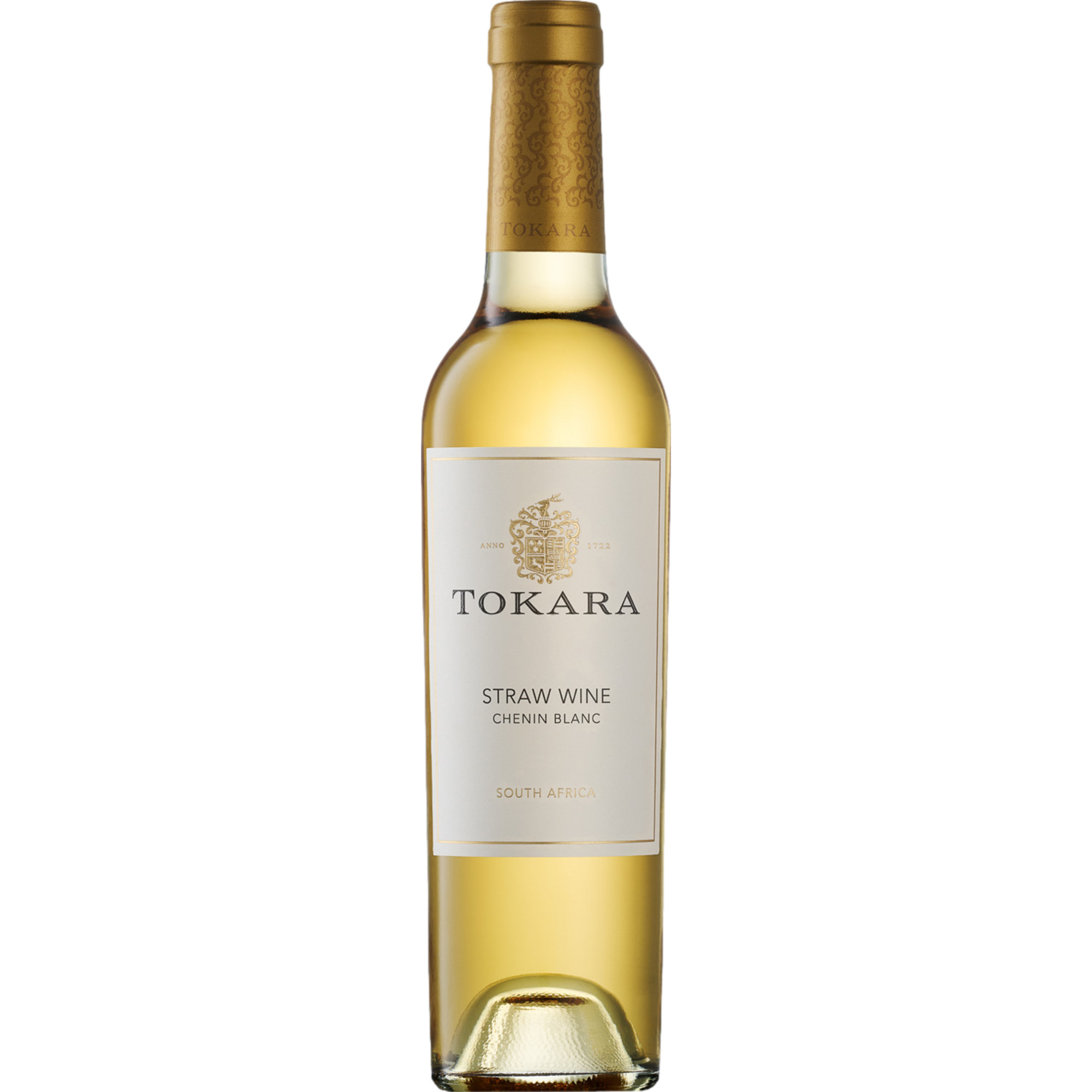 Tokara Reserve Collection Chenin Blanc Straw Wine, WO Stellenbosch, 0,375 L, Western Cape, 2023, Weißwein - Weißwein
