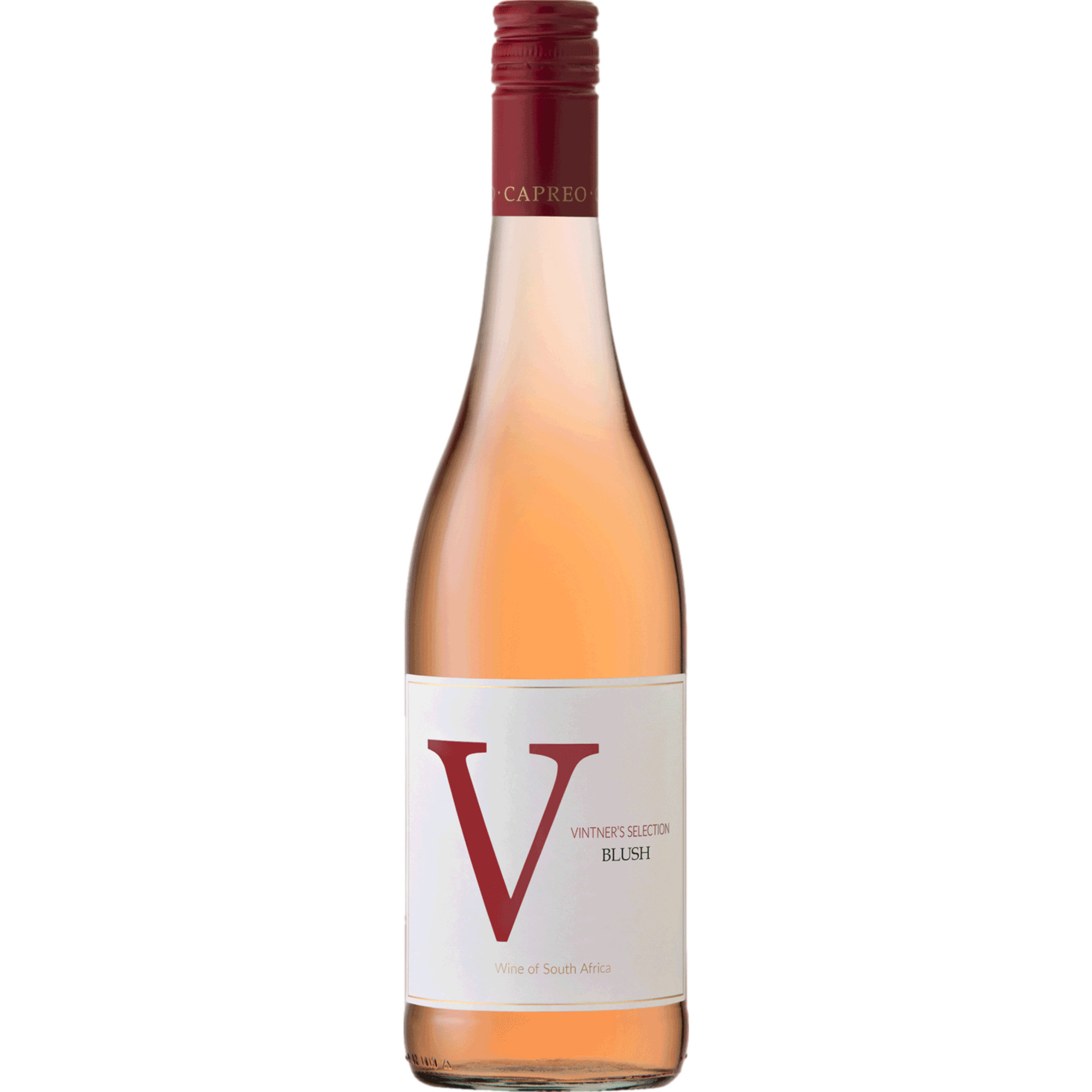 Vintner’s Selection Blush, WO Western Cape, Western Cape, 2022, Roséwein