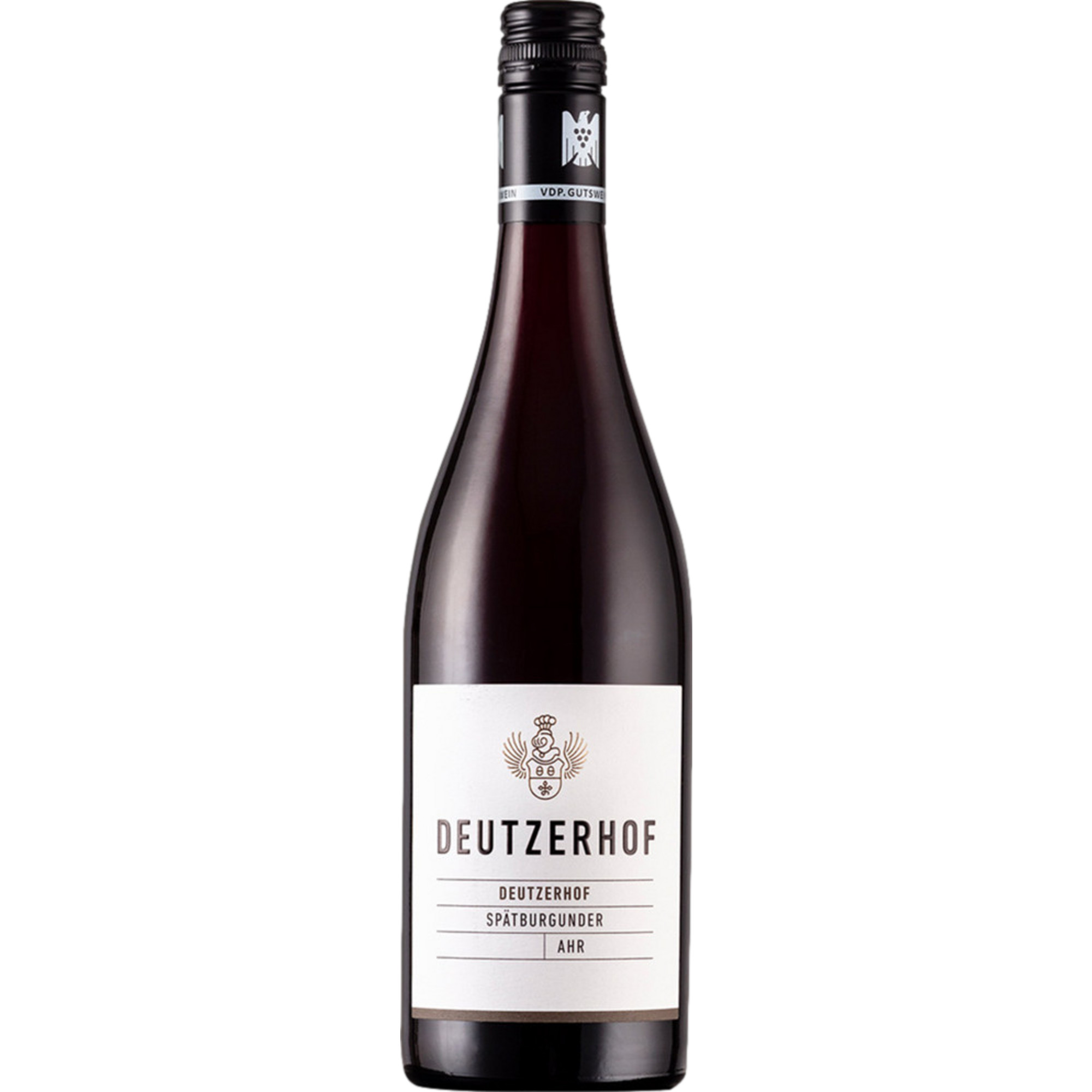 Deutzerhof Spätburgunder, Trocken, Ahr, Ahr, 2020, Rotwein - Rotwein