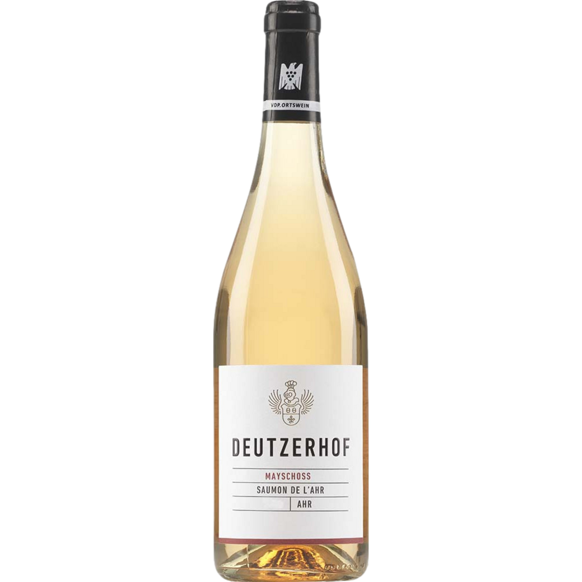Mayschoss Spätburgunder Saumon de l%27Ahr Rosé, Trocken, Ahr, Ahr, 2023, Roséwein - Roséwein