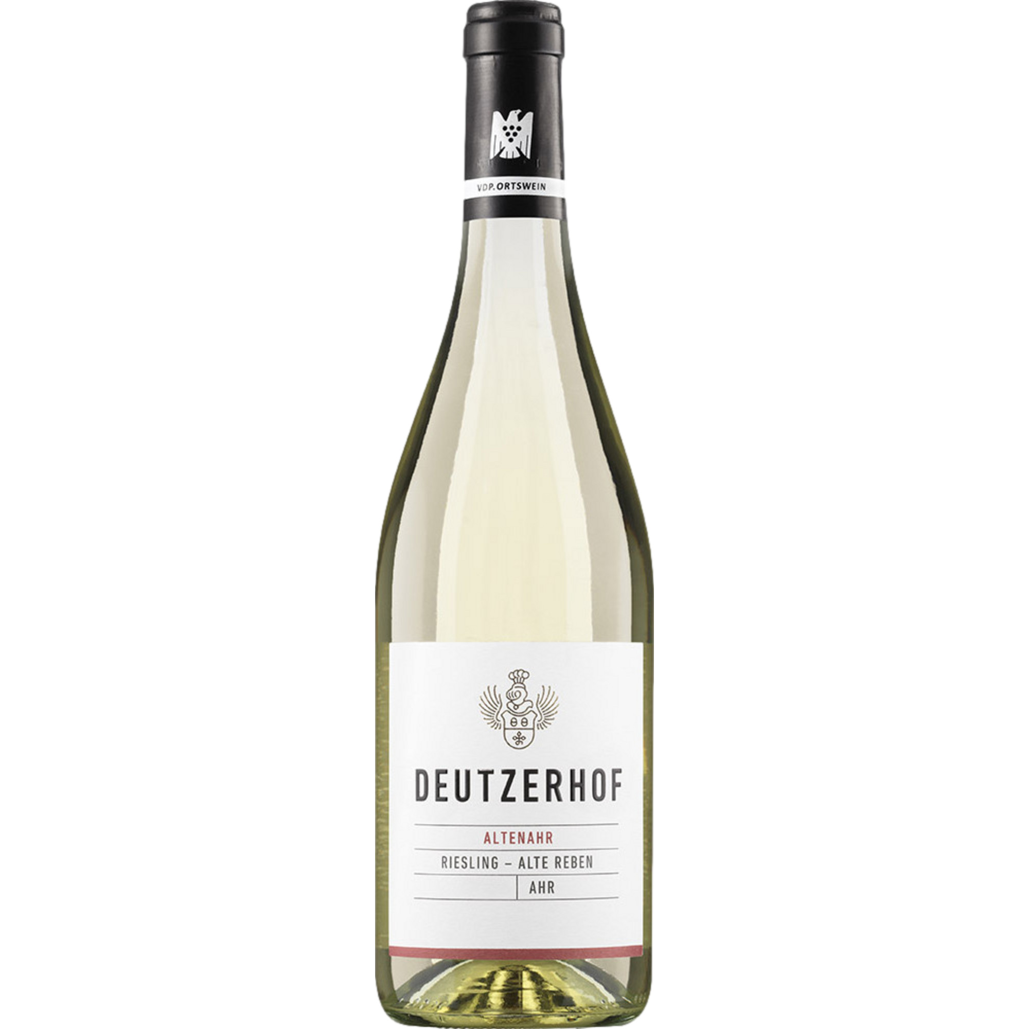 Deutzerhof Altenahr Riesling Alte Reben, Trocken, Ahr, Ahr, 2023, Weißwein - Weißwein