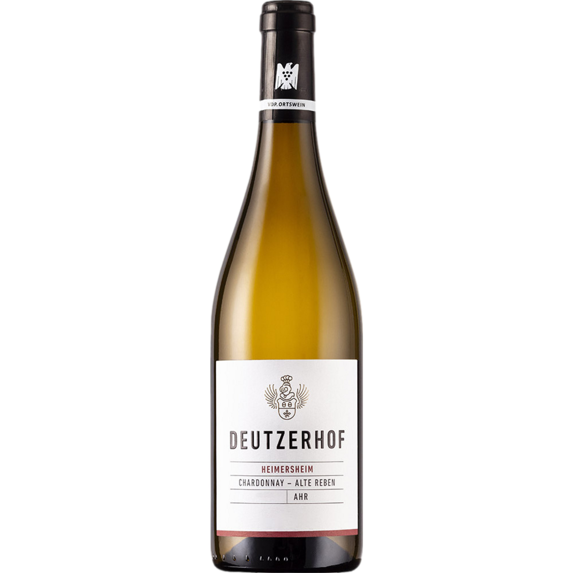 Deutzerhof Heimersheim Chardonnay Alte Reben, Trocken, Ahr, Ahr, 2023, Weißwein - Weißwein
