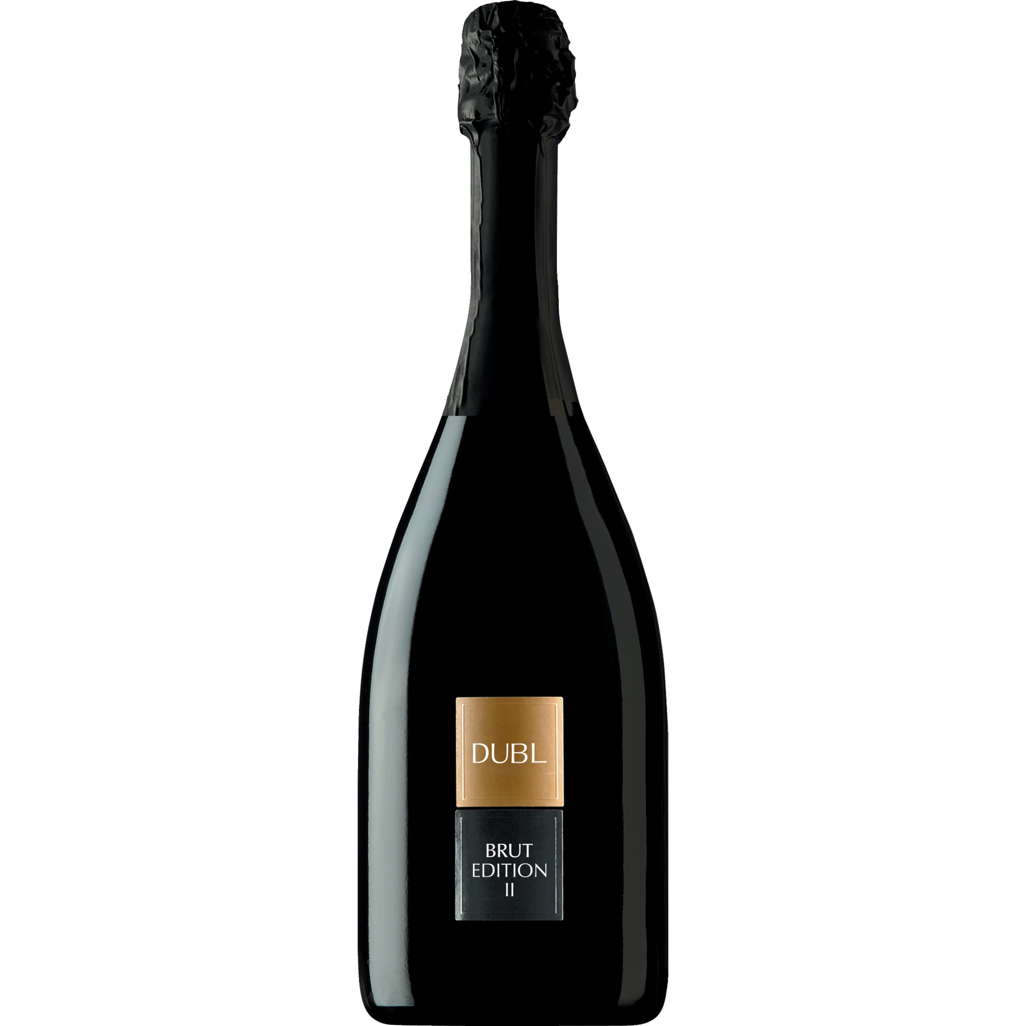 Image of Dubl Brut Edition II Metodo Classico, Vino Spumante, Kampanien, Schaumwein