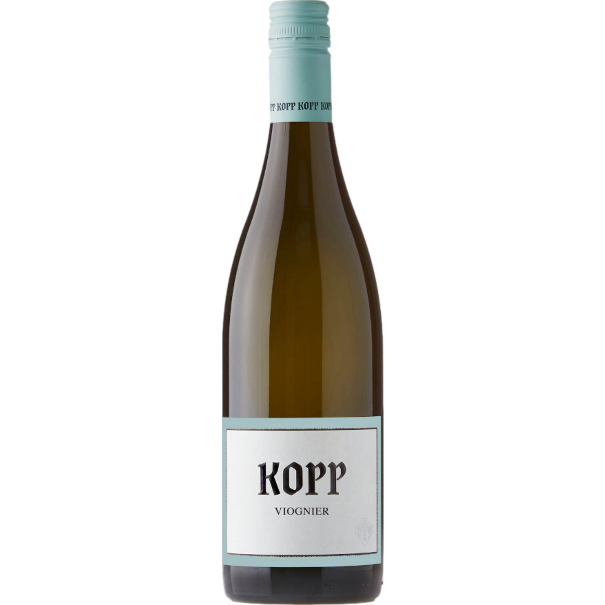 Kopp Viognier, Trocken, Baden, Baden, 2021, Weißwein