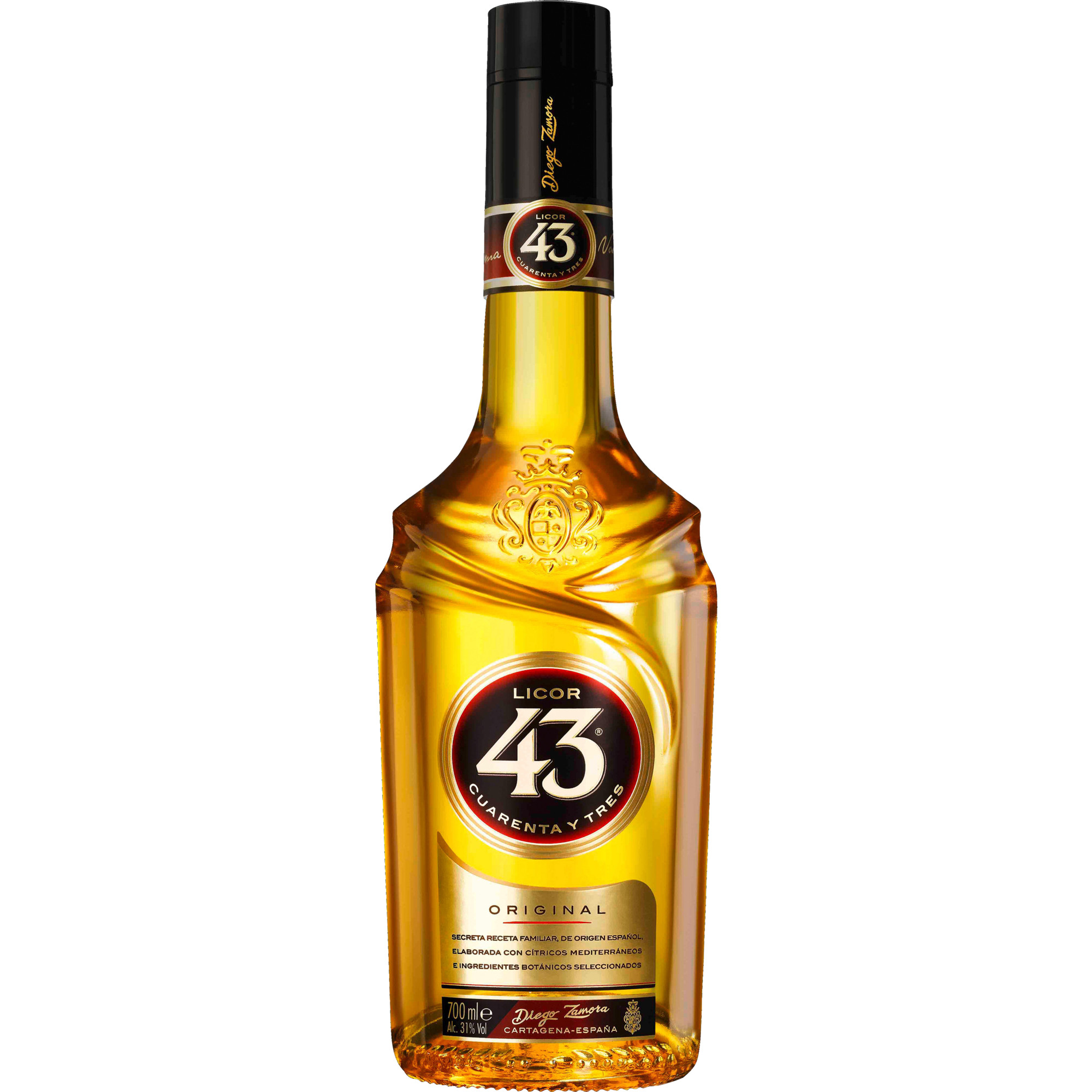 Image of Licor 43