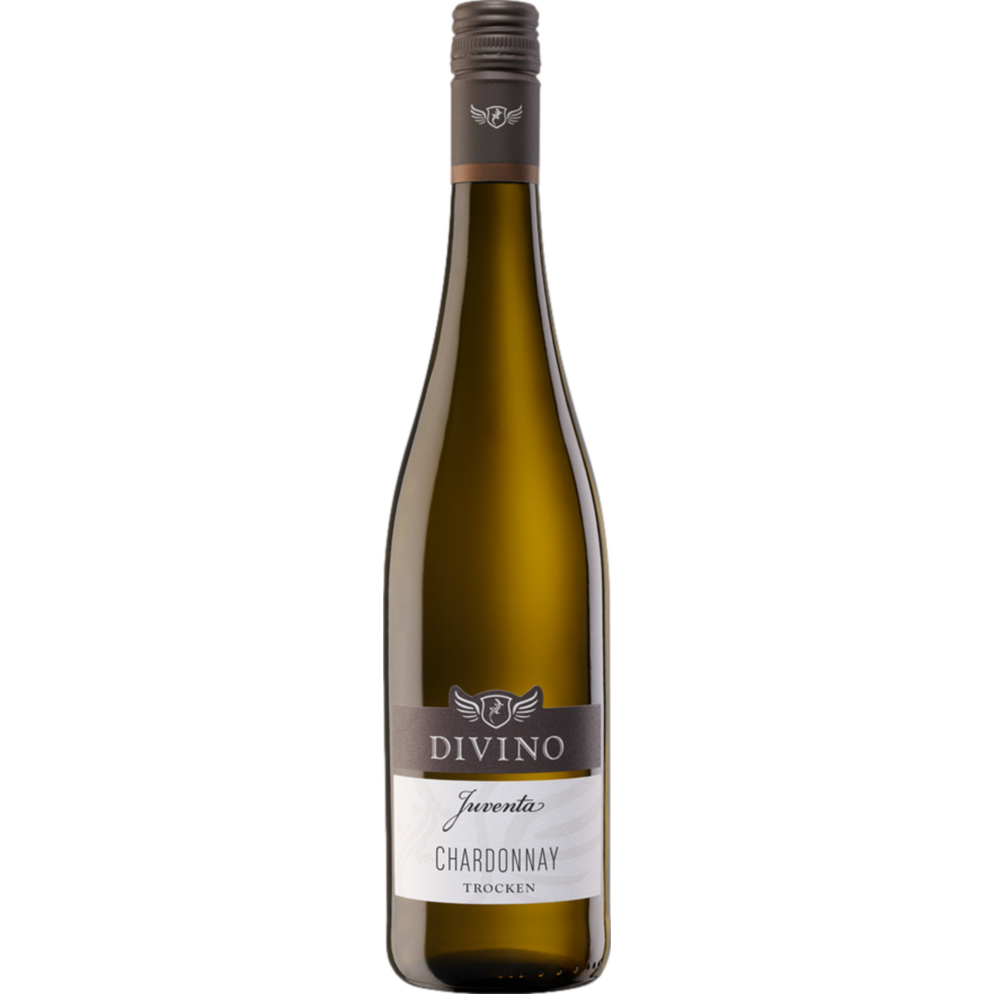 Image of Divino Juventa Chardonnay, Trocken, Franken, Franken, 2023, Weißwein