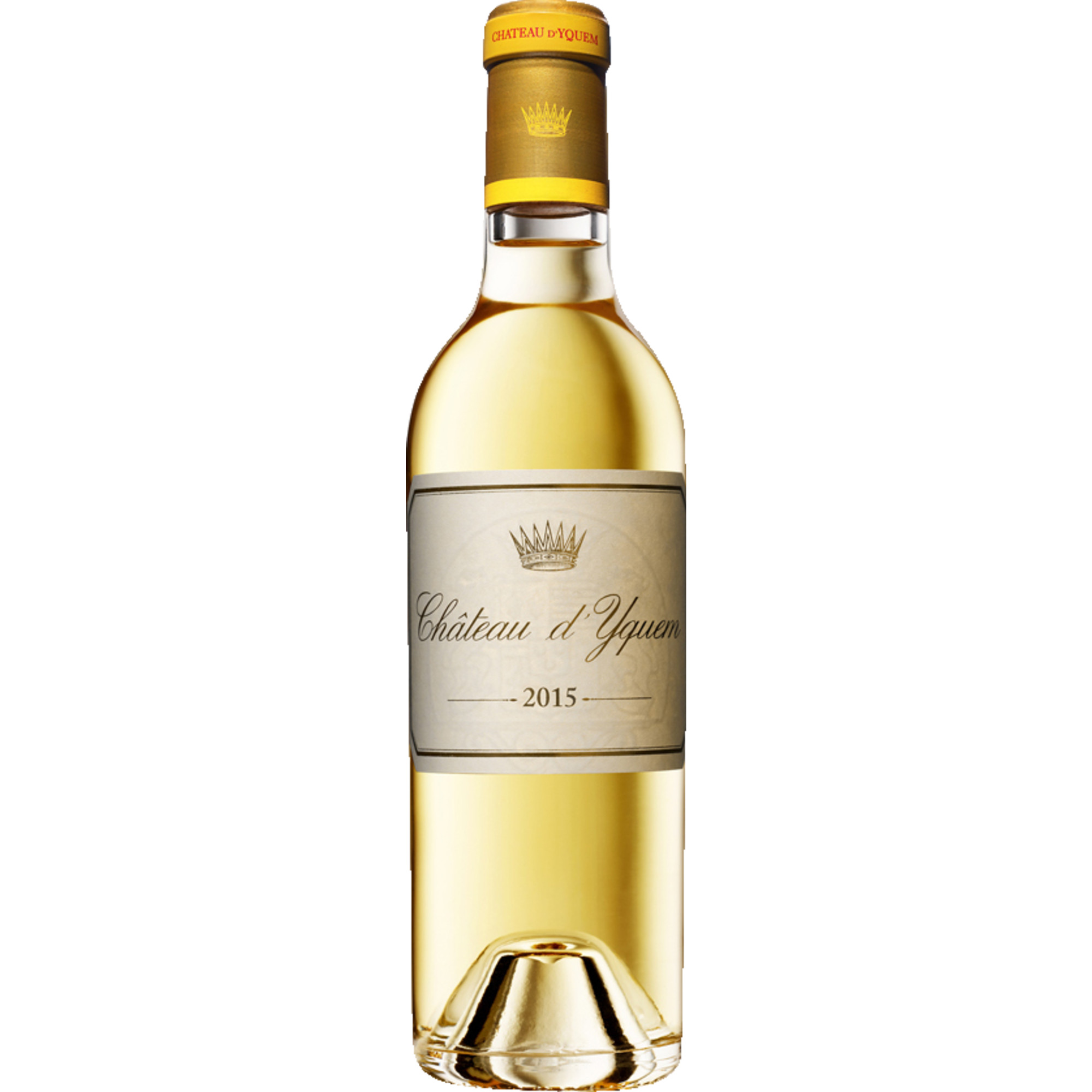 Château d%27Yquem, Sauternes AOP, 1er Grand Cru Classé, 0,375 L, Bordeaux, 2020, Weißwein - Weißwein