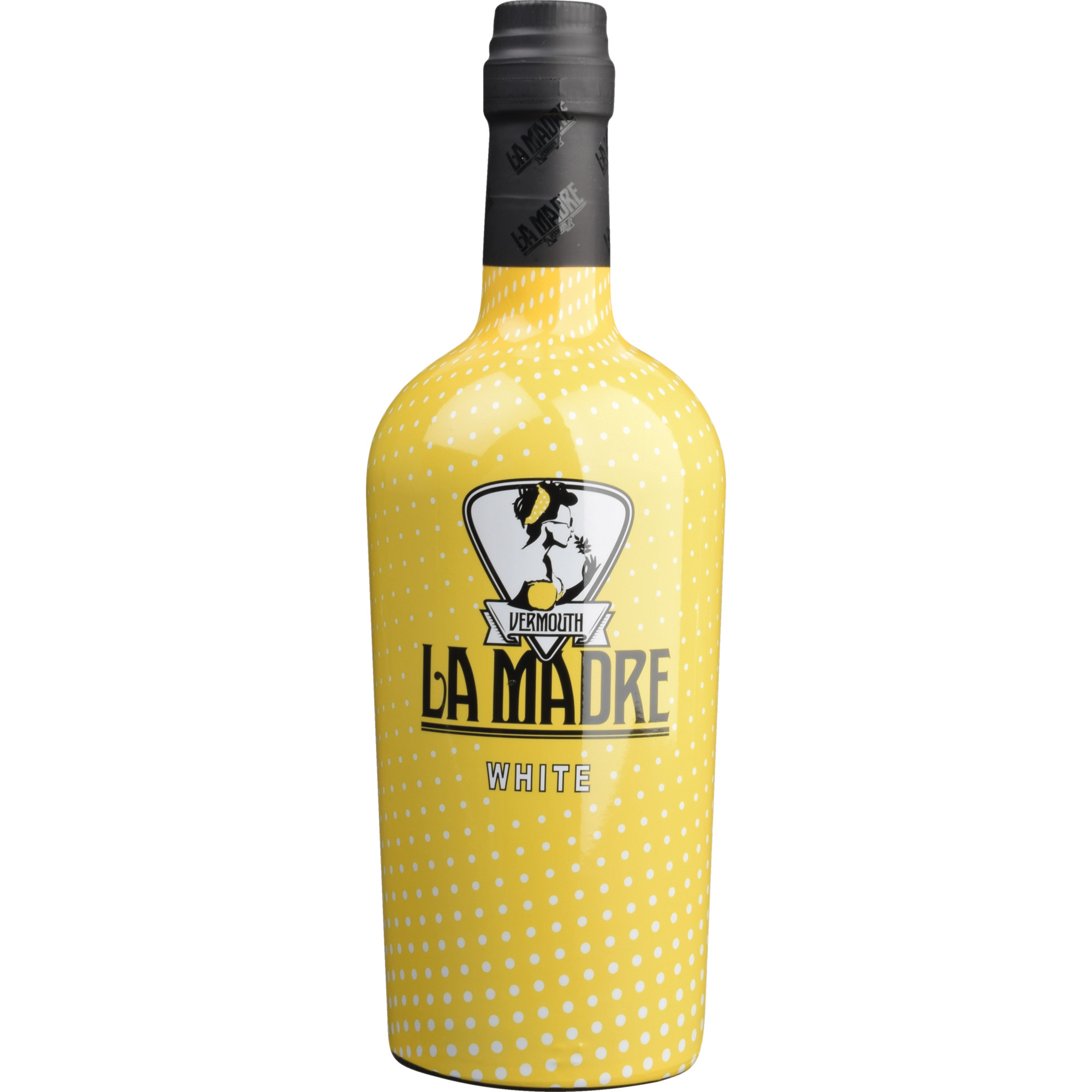 La Madre Vermouth White