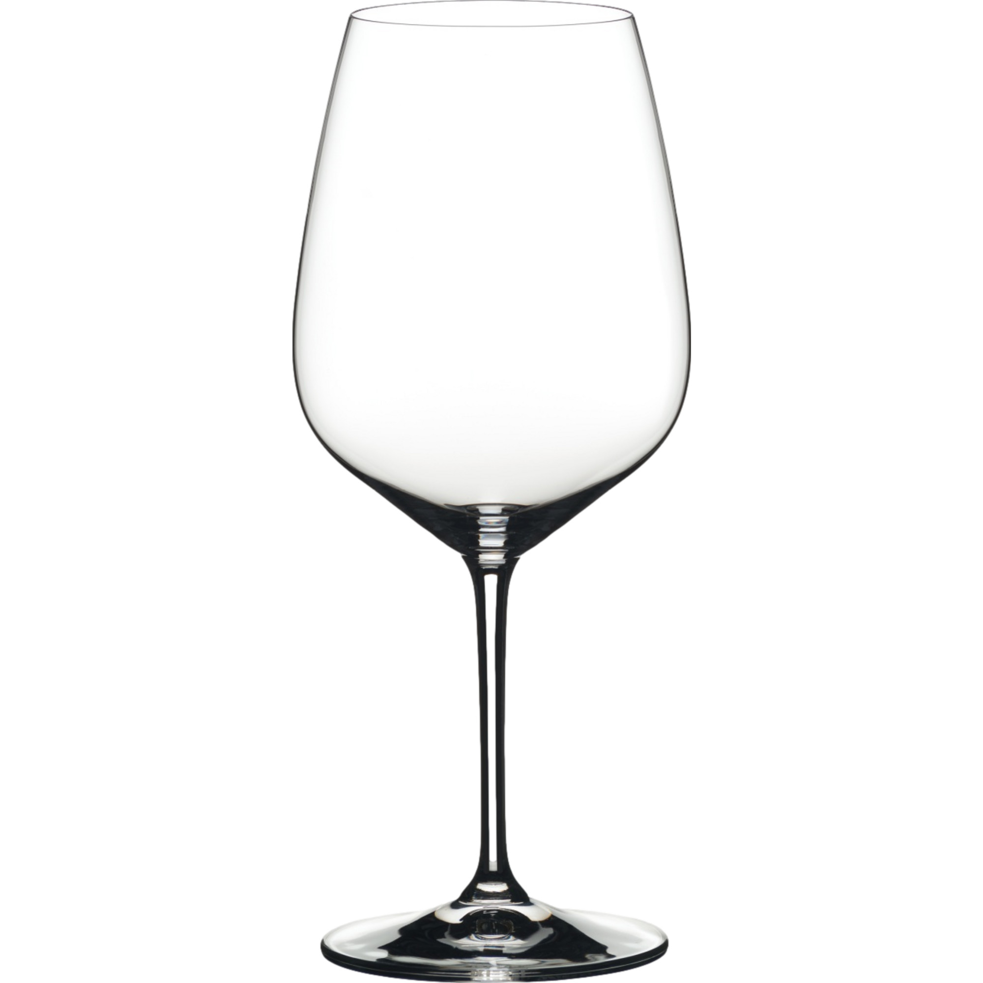 Riedel Rotweinglas