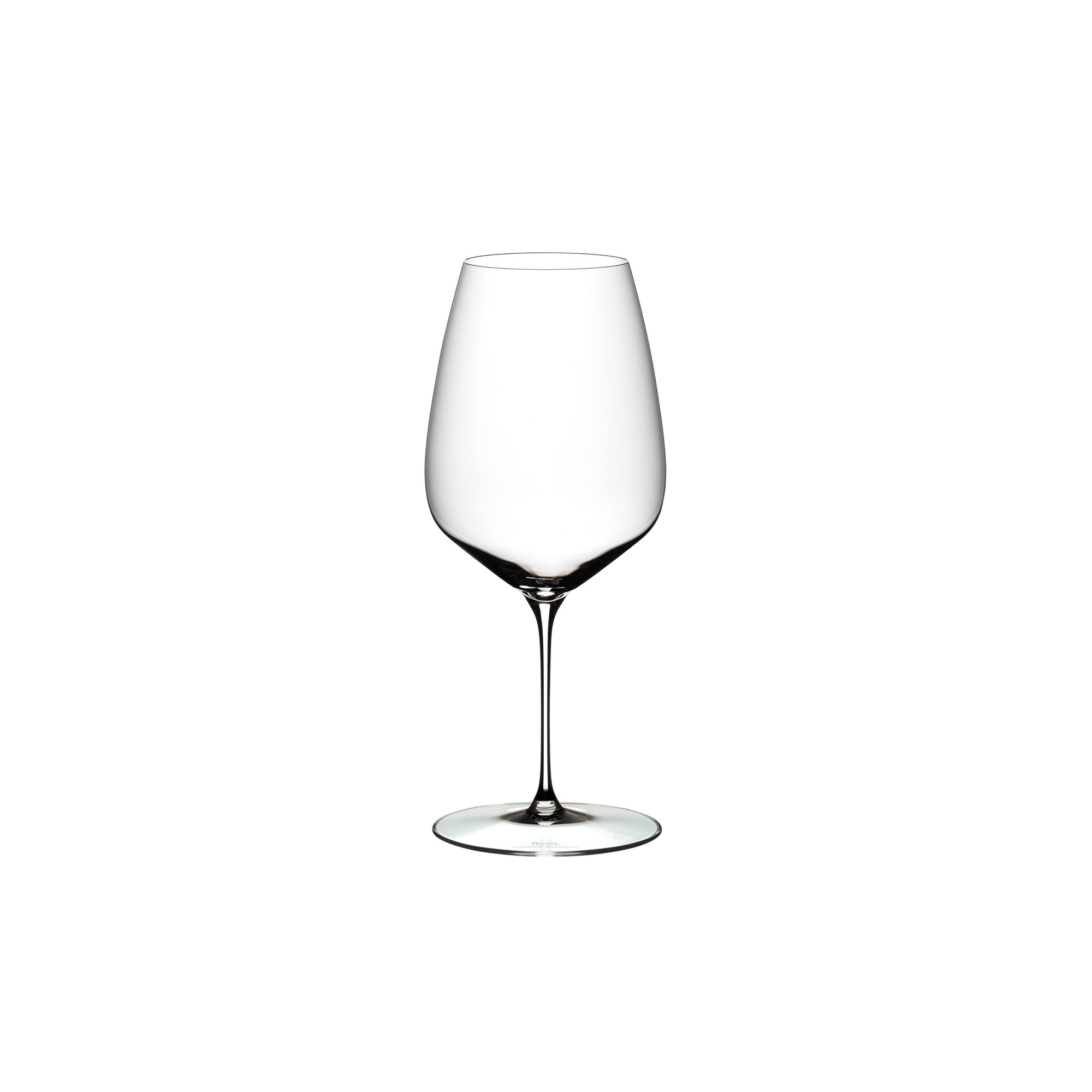 Riedel Rotweinglas