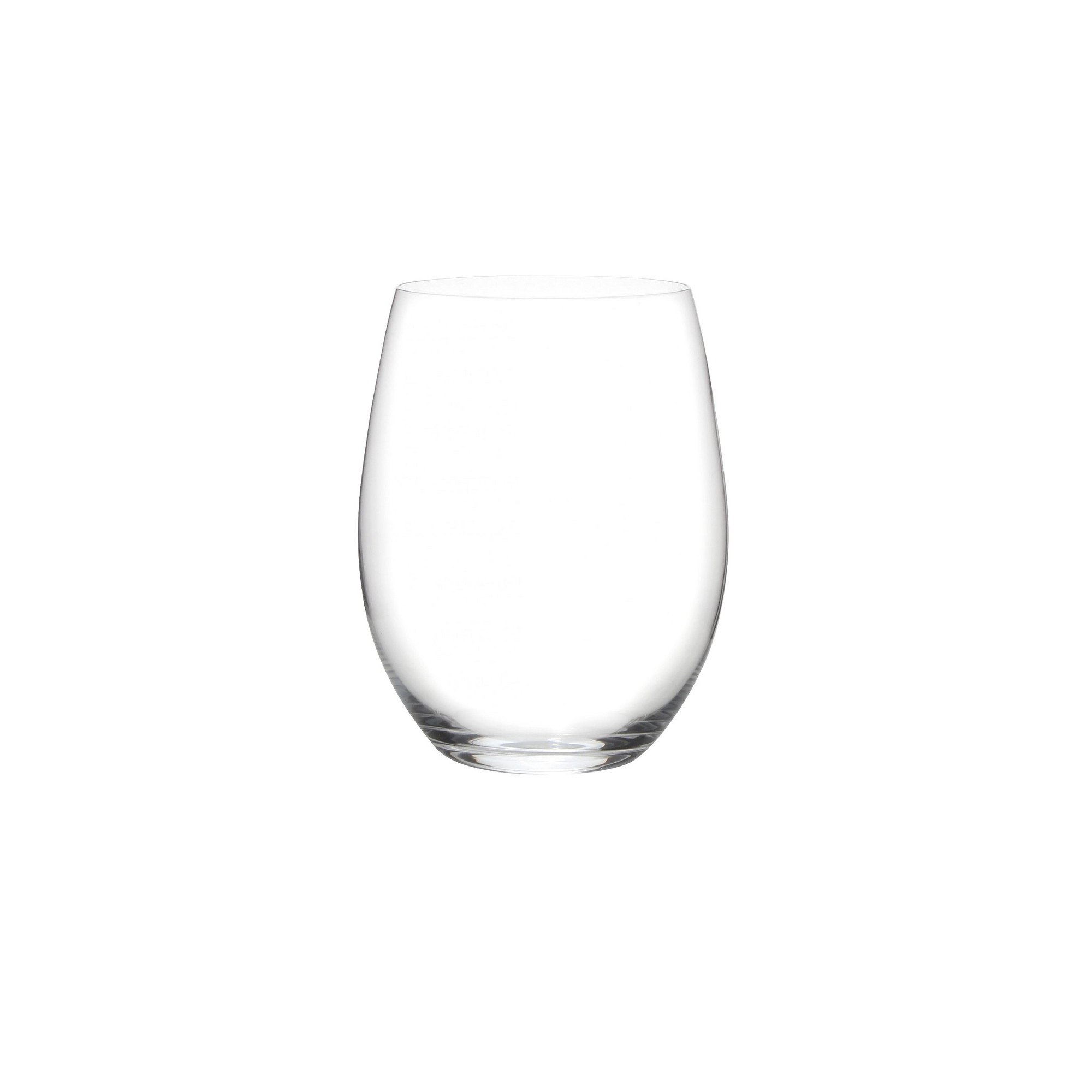 Riedel Rotweinglas