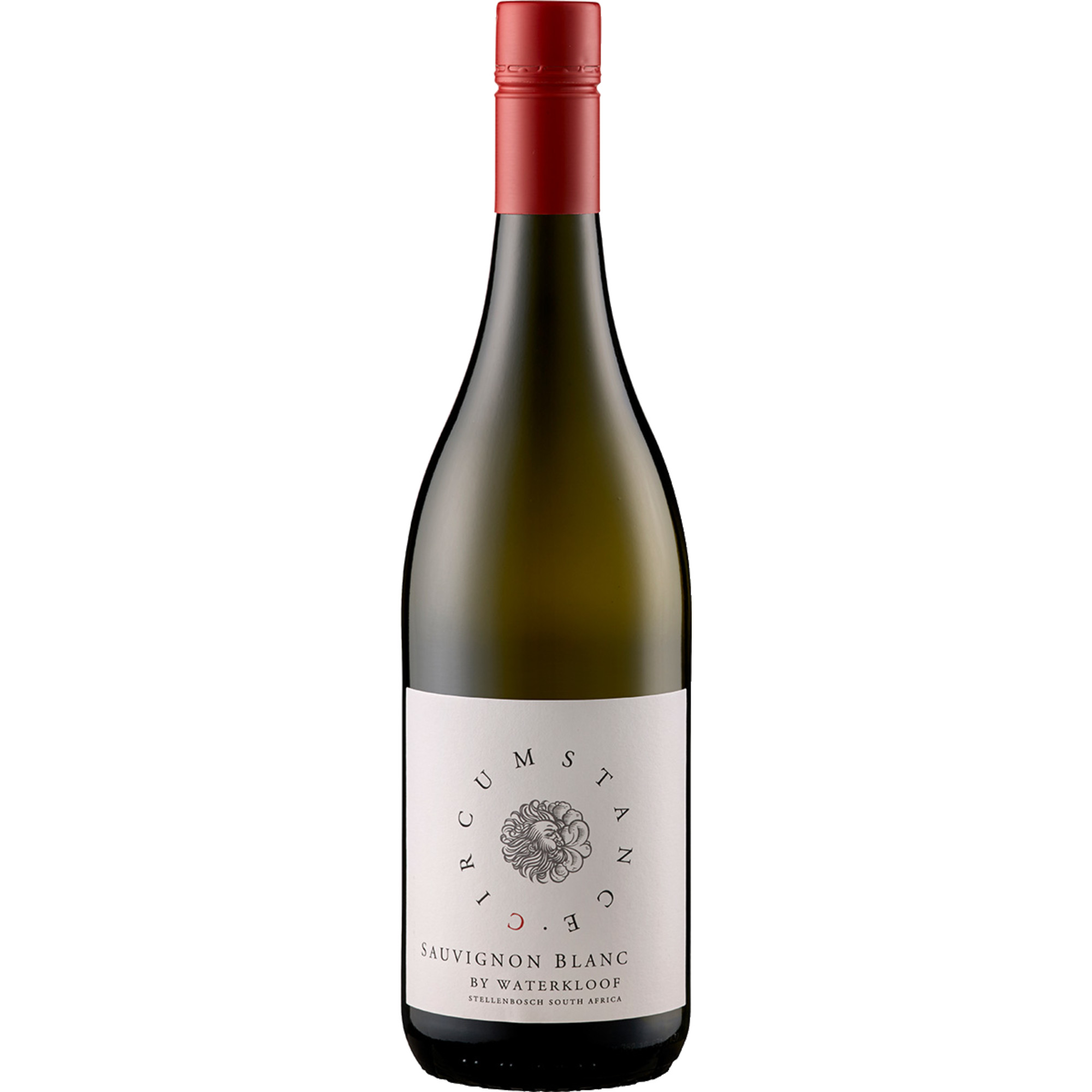 Waterkloof Circumstance Sauvignon Blanc, WO Coastal Region, Western Cape, 2021, Weißwein - Weißwein