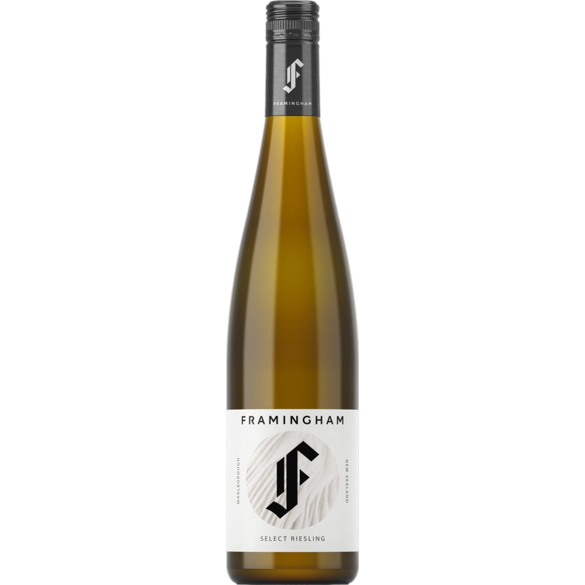 Framingham Select Riesling, Marlborough, Marlborough, 2023, Weißwein - Weißwein
