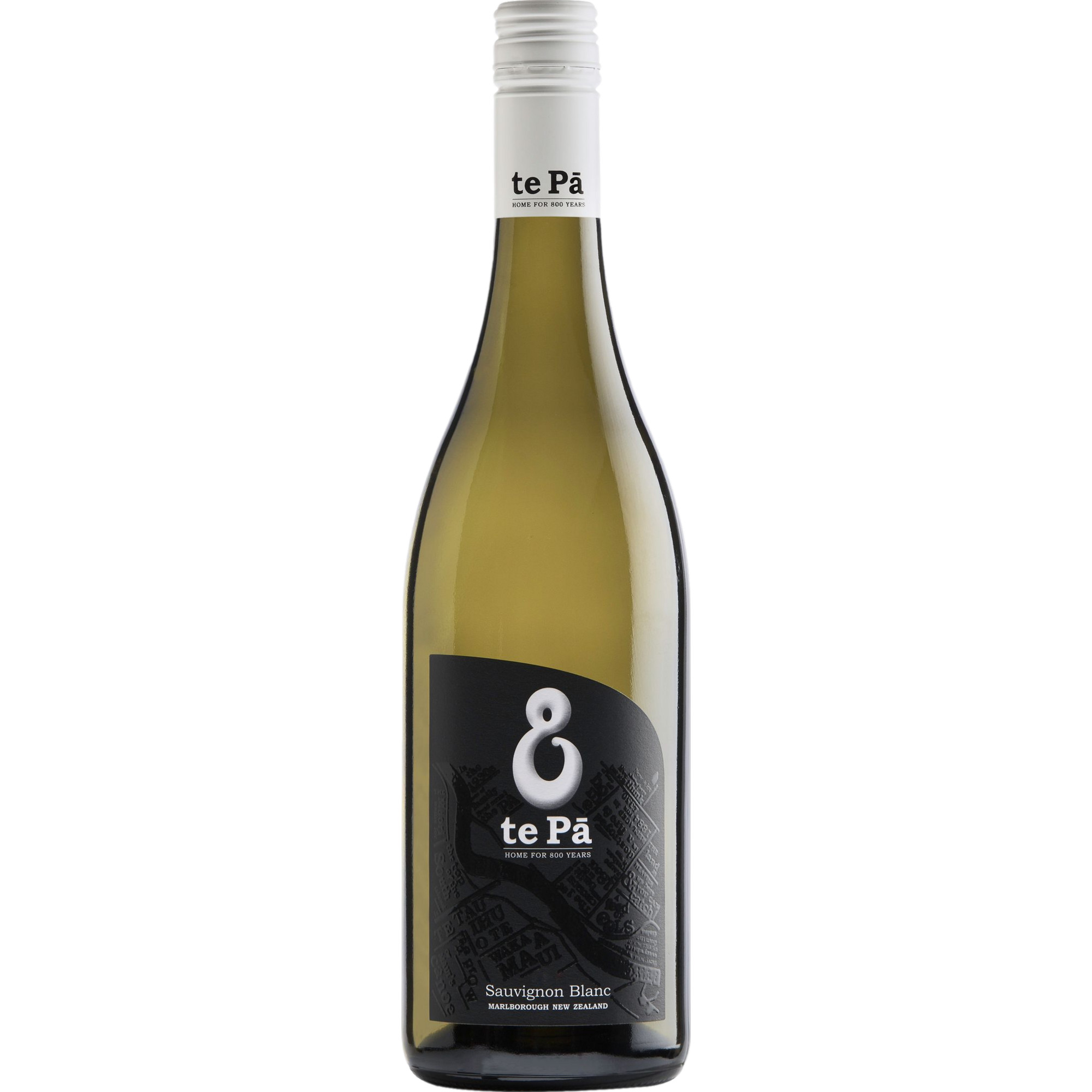 Image of Te Pa Sauvignon Blanc, Marlborough, Marlborough, 2023, Weißwein