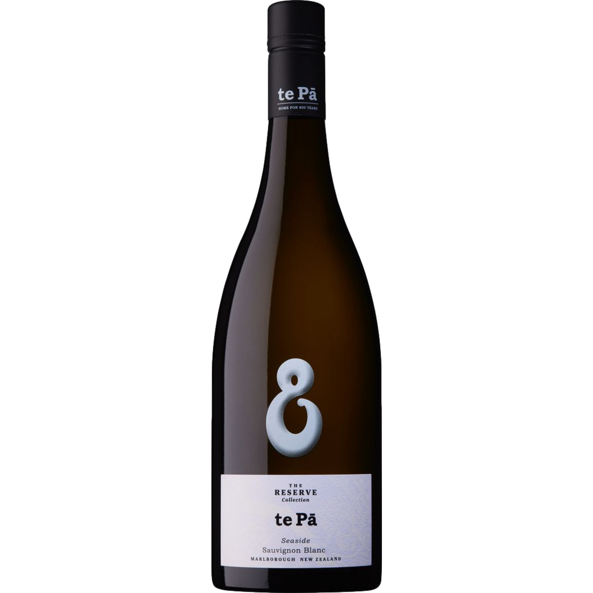 Image of Te Pa Seaside Sauvignon Blanc Reserve, Marlborough, Marlborough, 2023, Weißwein