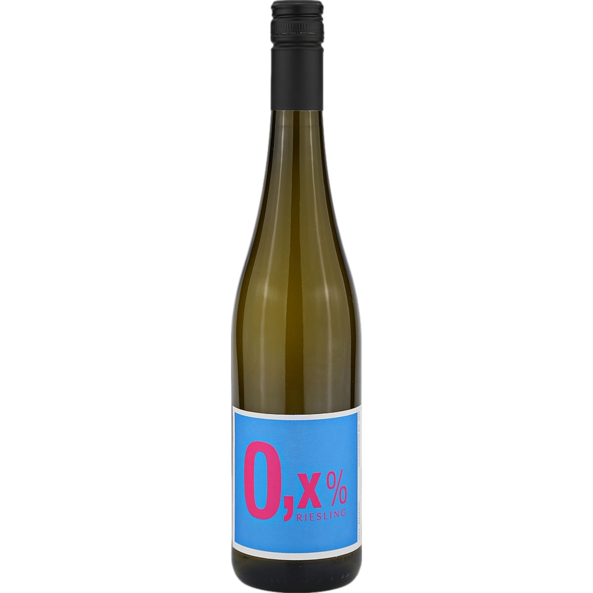 Image of Eser 0,x % Riesling, Entalkoholisierter Wein, Rheingau, 2023, Food