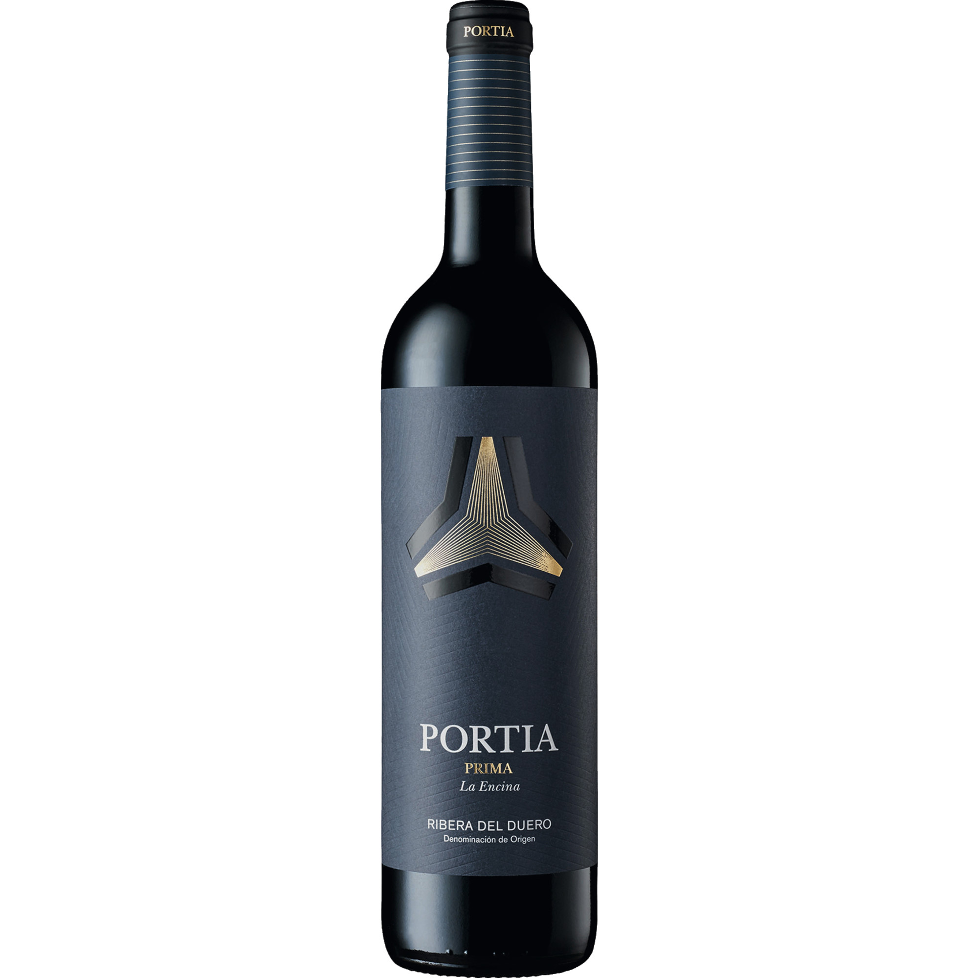 Portia Prima, Ribera del Duero DO, Riberia, 2021, Rotwein
