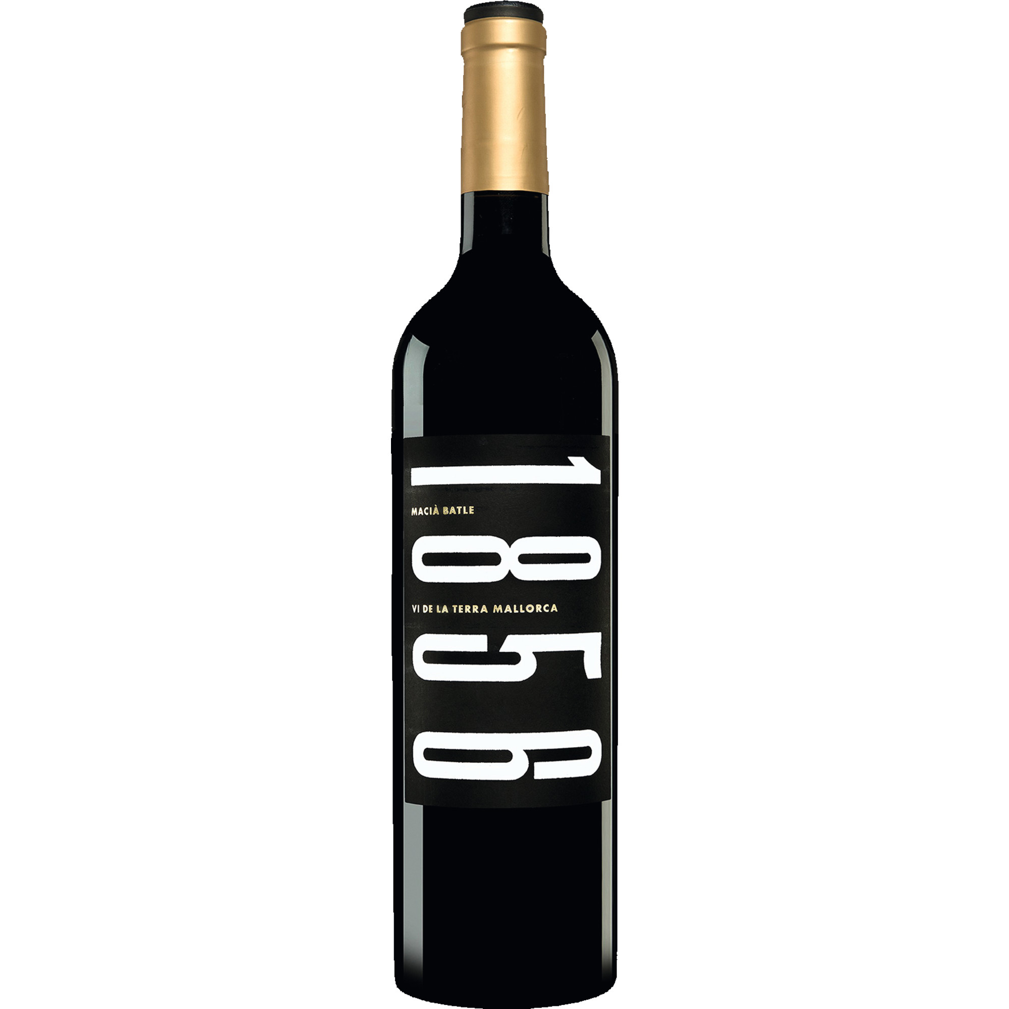 Macià Batle Tinto 1856, Binissalem Mallorca DO, Balearische Inseln, 2021, Rotwein