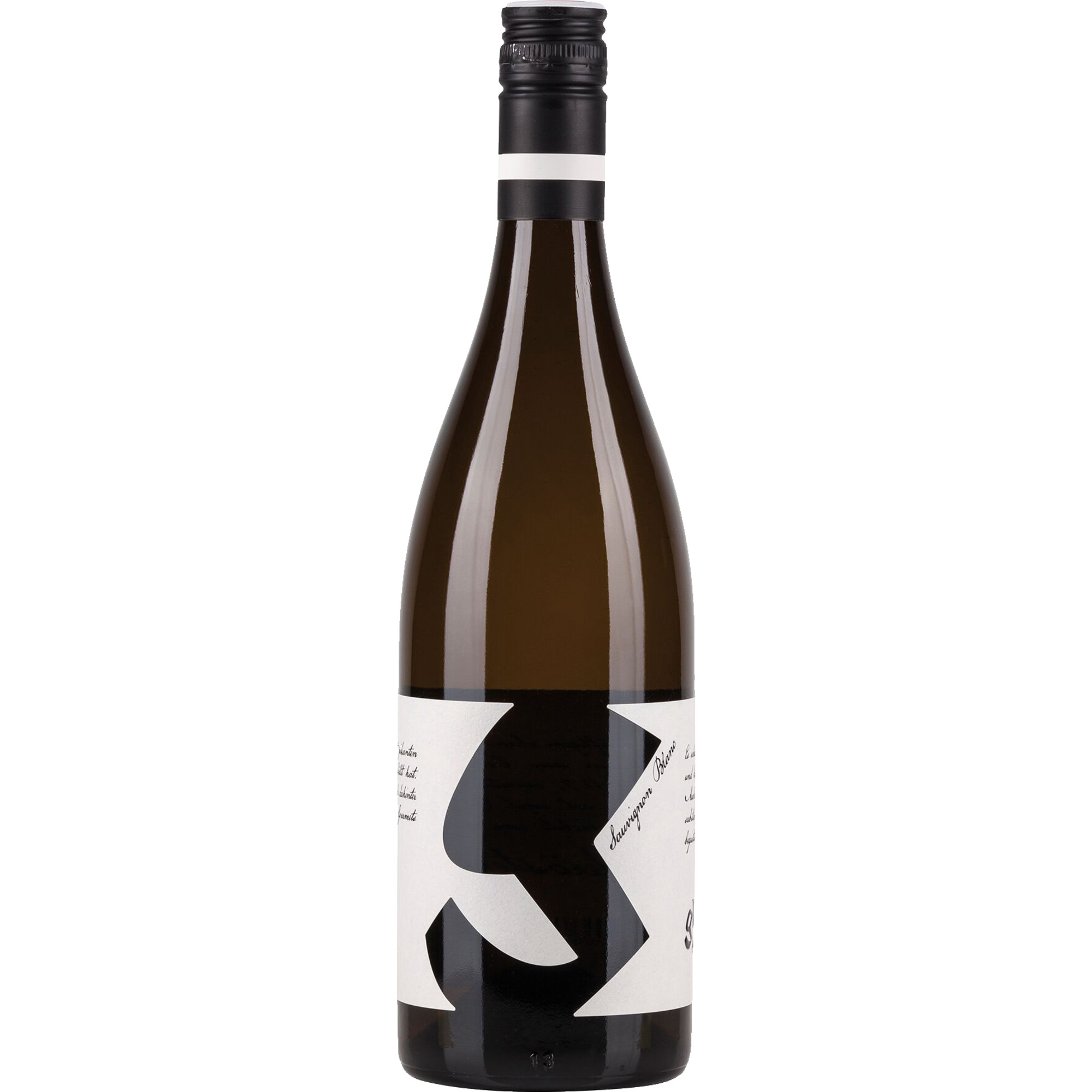 Glatzer%27s Sauvignon Blanc, Trocken, Niederösterreich, Niederösterreich, 2023, Weißwein - Weißwein