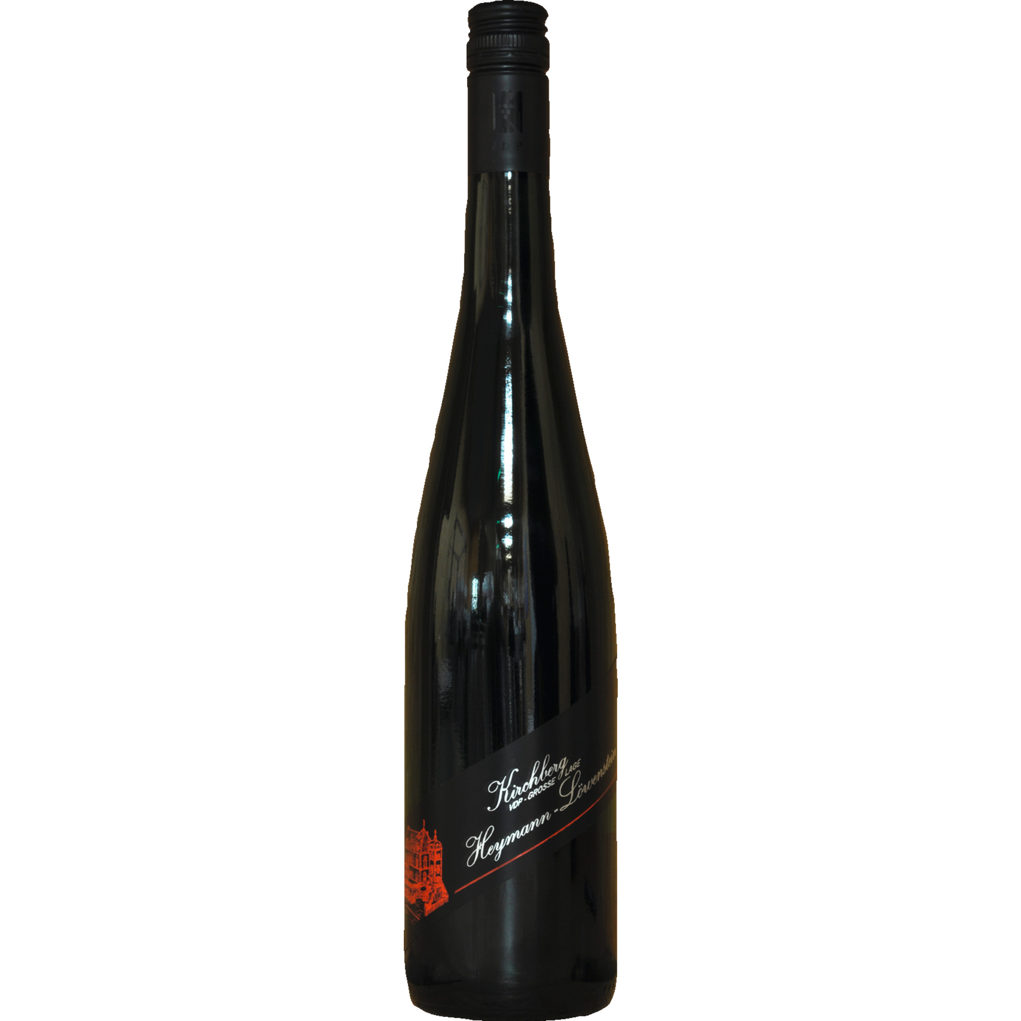 Kirchberg Riesling GG, Trocken, Mosel, Mosel, 2023, Weißwein