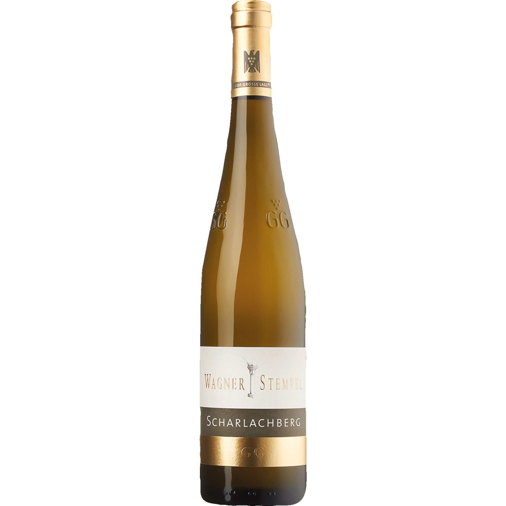 Scharlachberg Riesling GG, Trocken, Rheinhessen, Rheinhessen, 2023, Weißwein - Weißwein