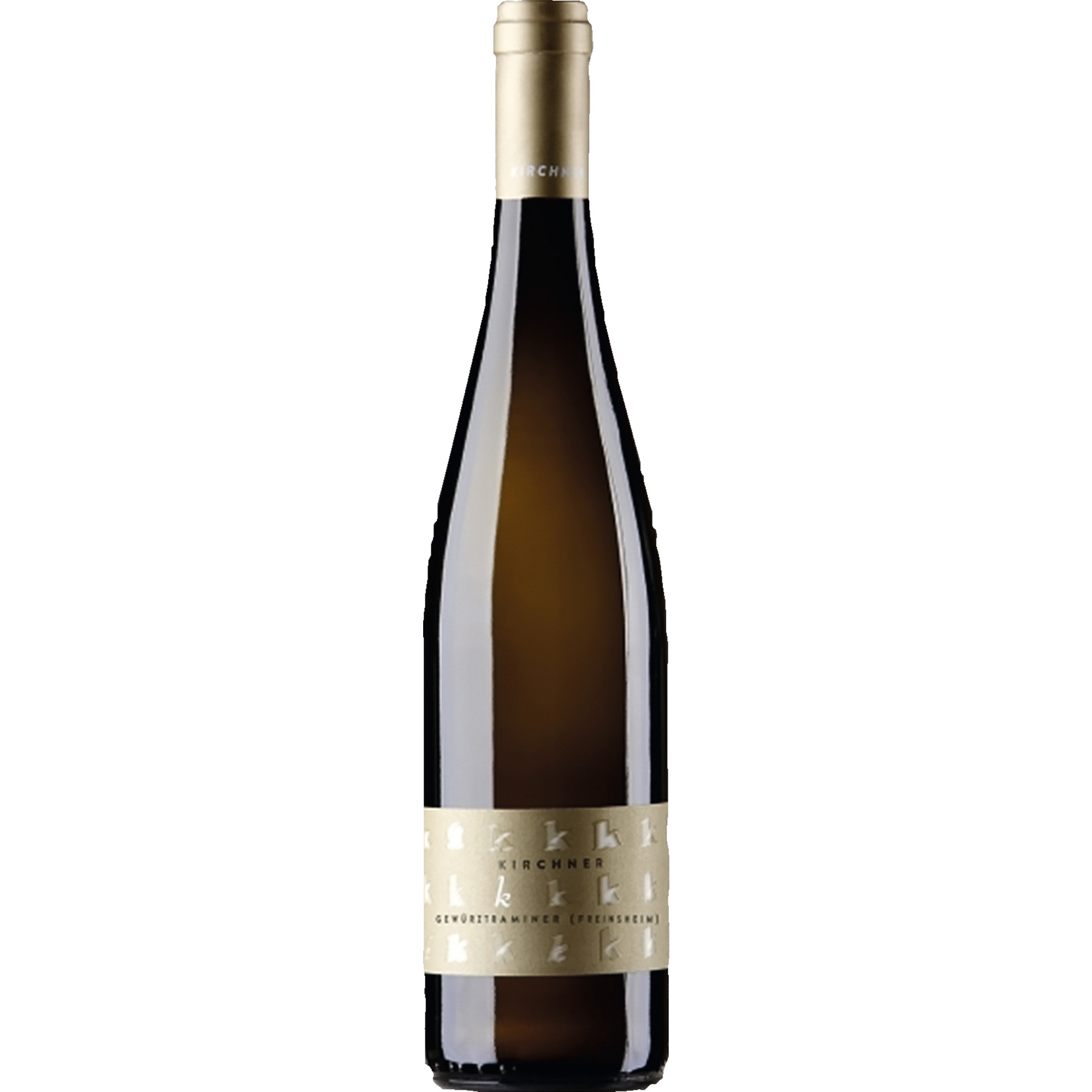 Kirchner Gewürztraminer Spätlese, Fruchtsüss, Pfalz, Pfalz, 2023, Weißwein