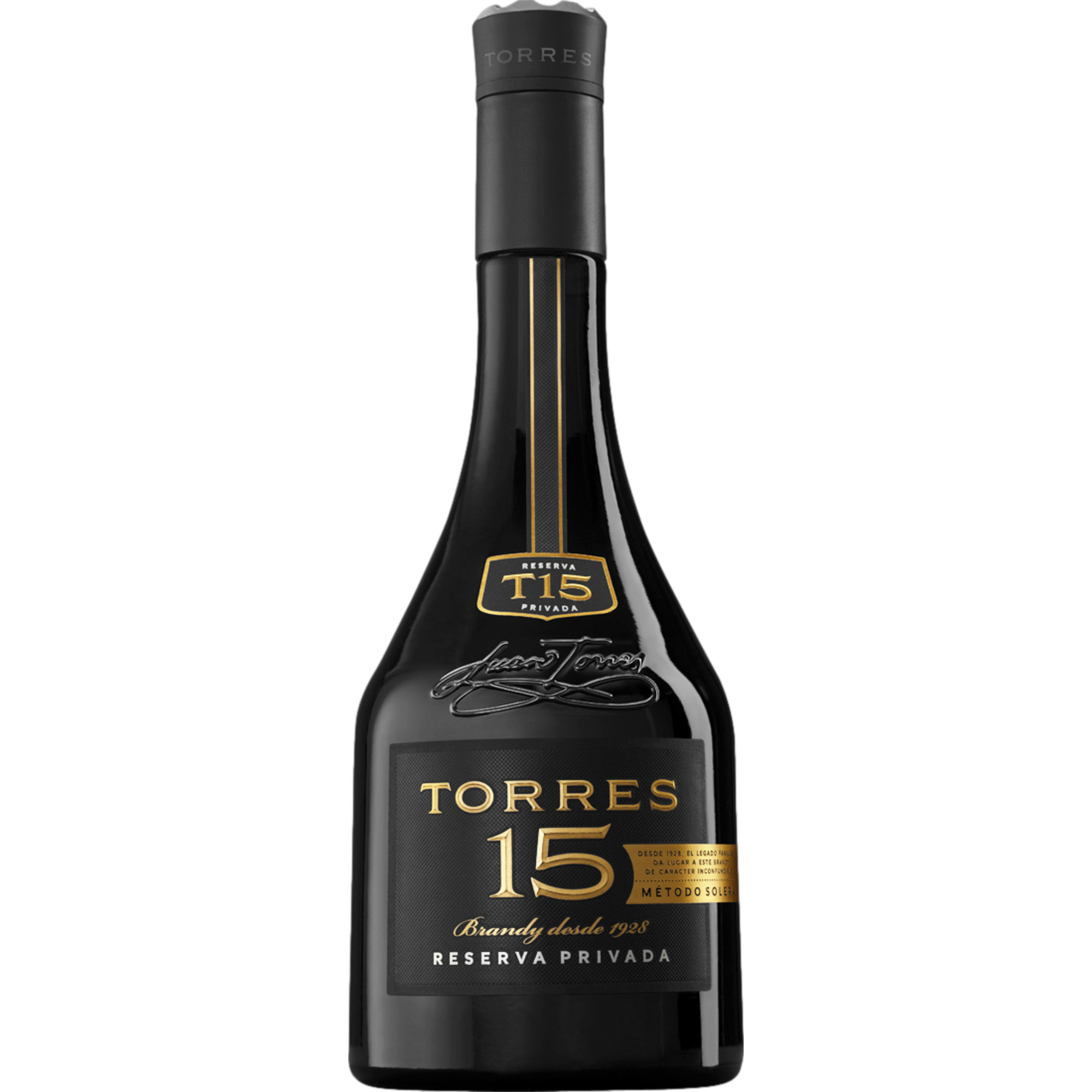 Image of Torres 15