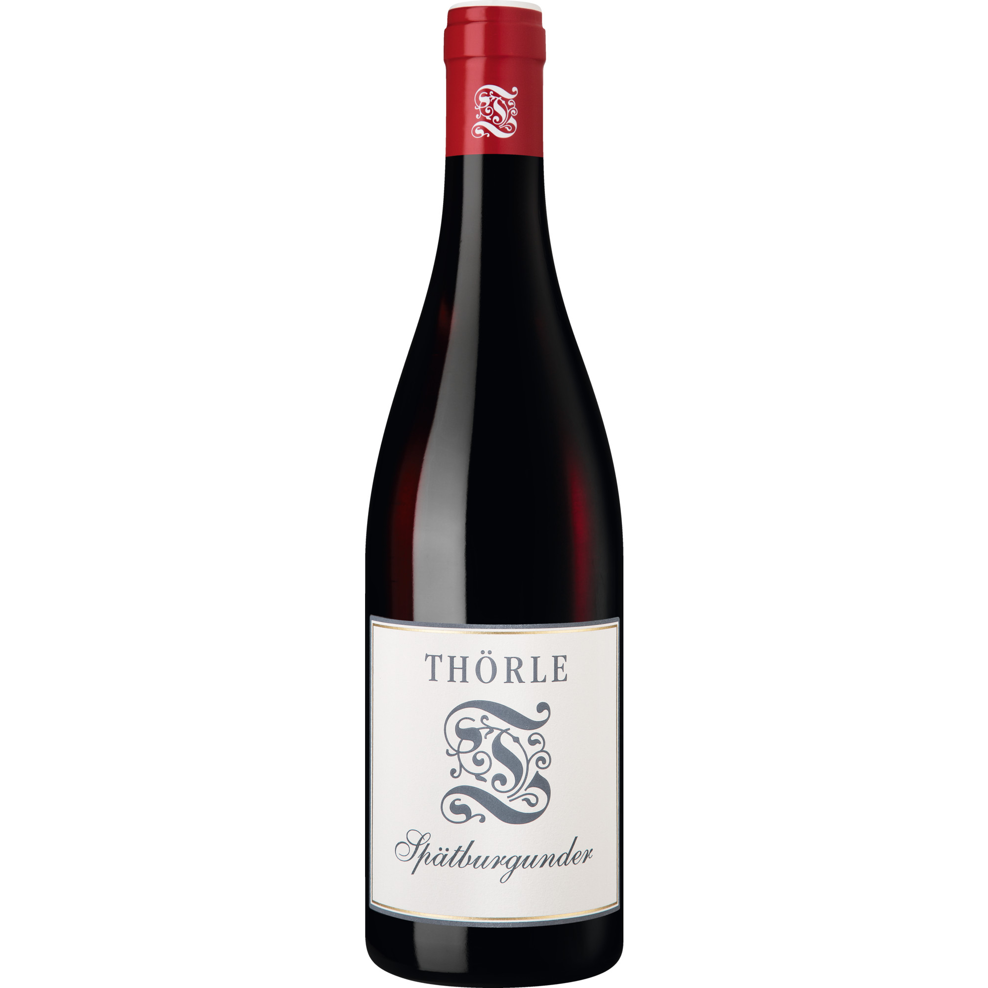 Image of Thörle Spätburgunder, Trocken, Rheinhessen, Rheinhessen, 2022, Rotwein