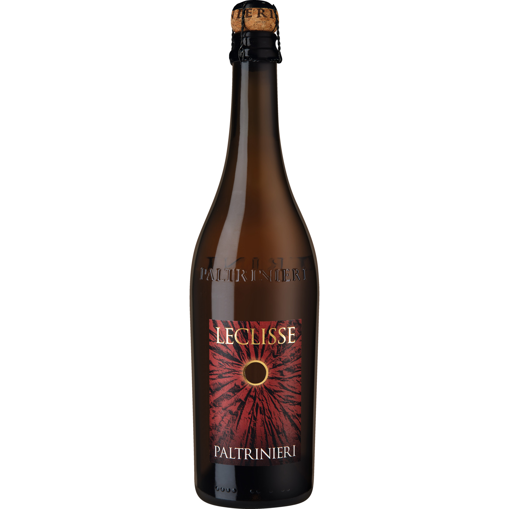 Image of Lambrusco Leclisse, Lambrusco di Sorbara DOC, Emilia Romagna, 2023, Perlwein / Secco