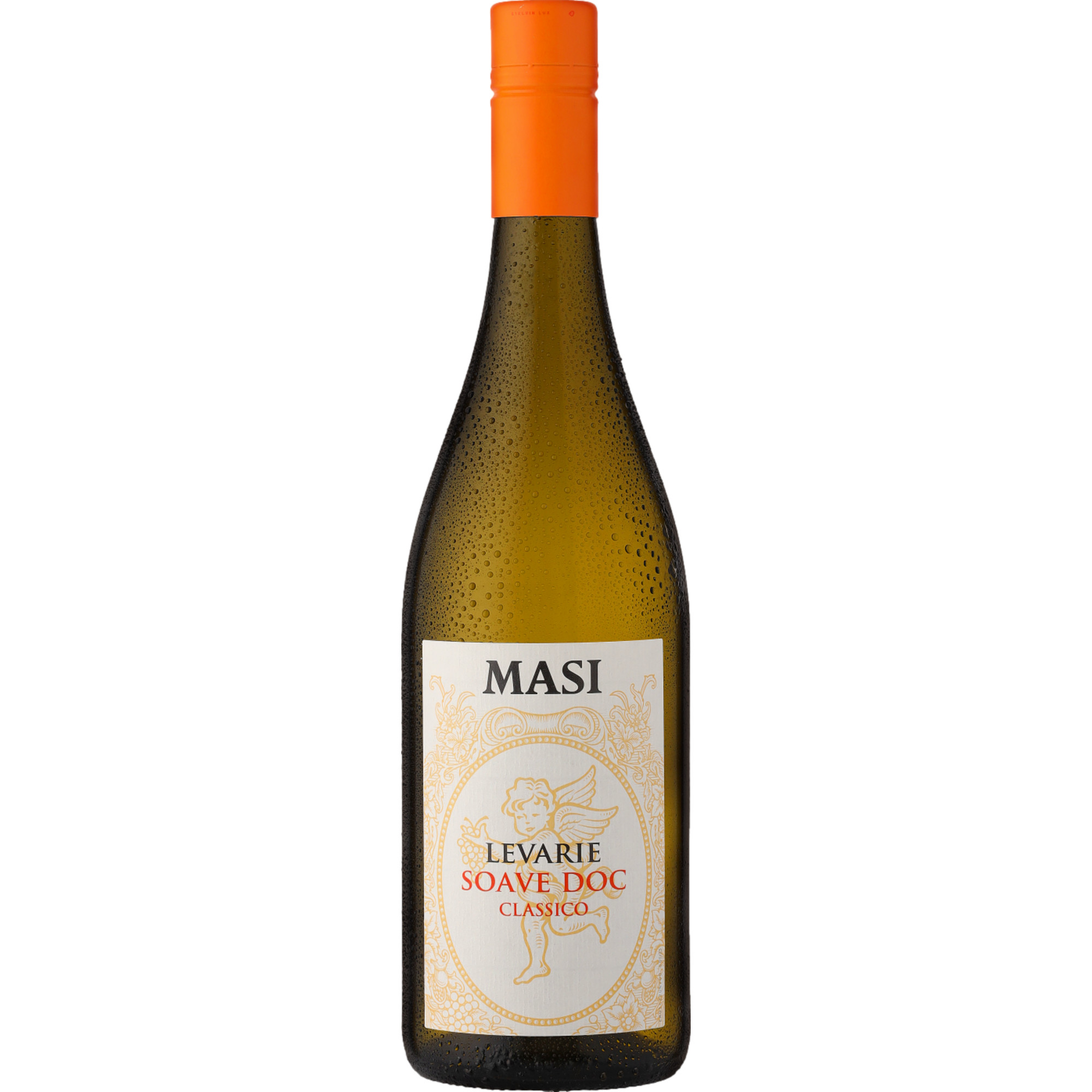 Masi Levarie Soave Classico, Soave Classico DOC, Venetien, 2022, Weißwein - Weißwein