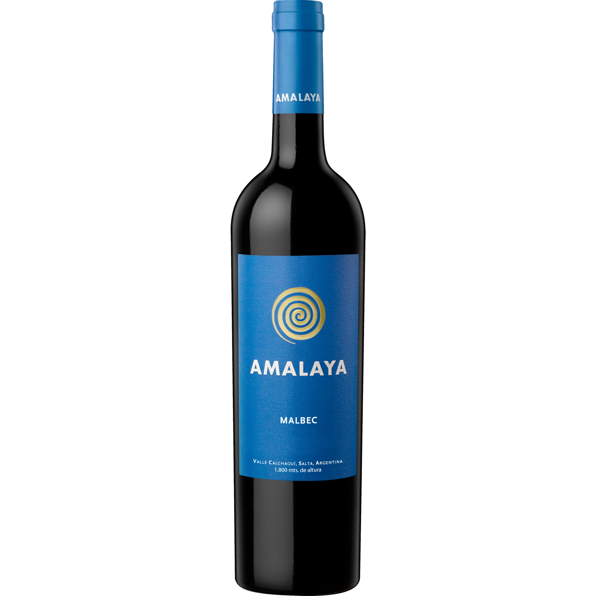 Amalaya Malbec Tinto, Valle Calchaquí, Salta, 2023, Rotwein