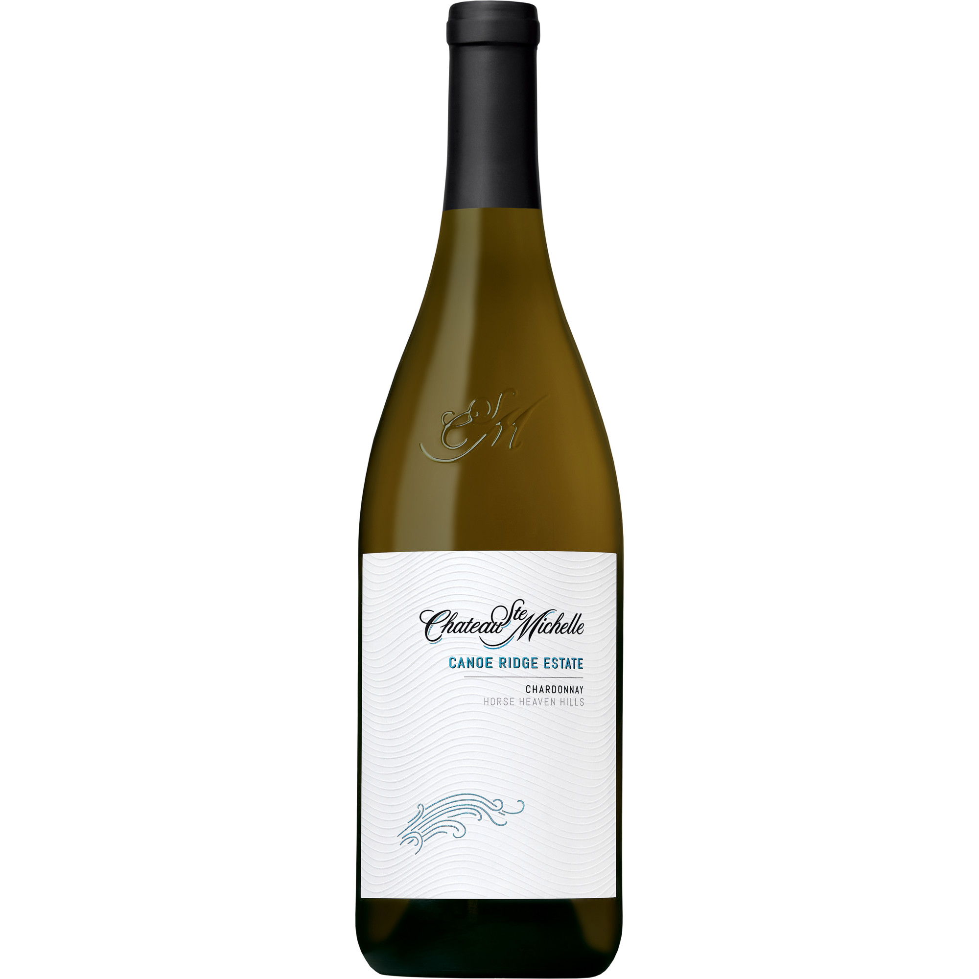 Chateau Ste Michelle Canoe Ridge Chardonnay, Washington State, Washington, 2019, Weißwein