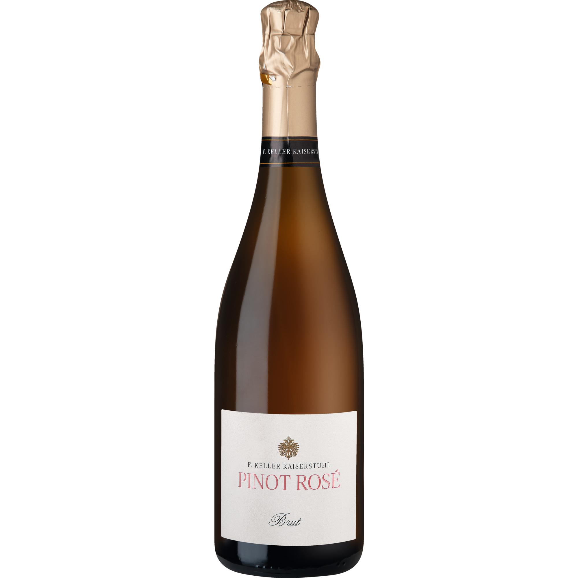 Franz Keller’s Pinot Rosé Brut 2020