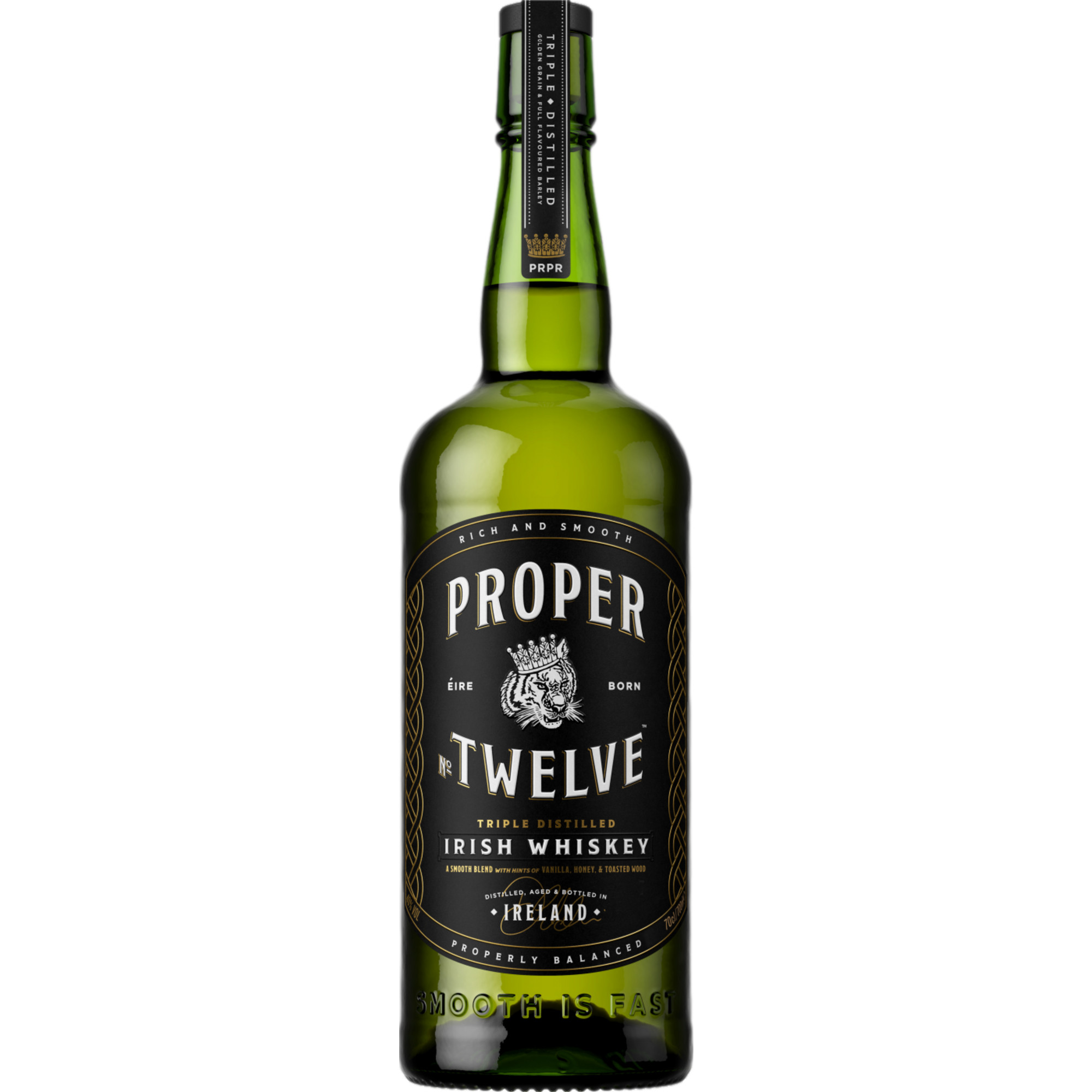 Image of Bushmills Proper No. Twelve Whiskey, Irish Whiskey, 0,7 L, 40% Vol., Spirituosen
