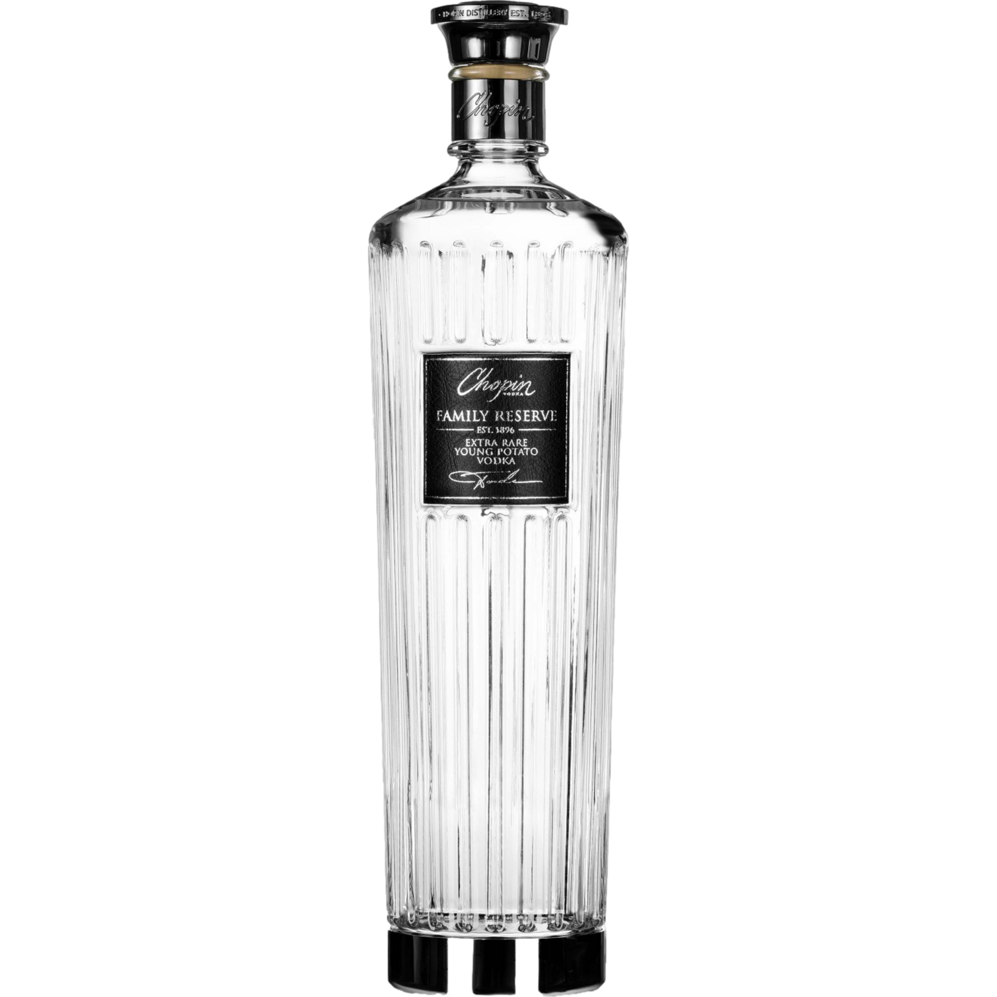 Image of Chopin Family Reserve Vodka